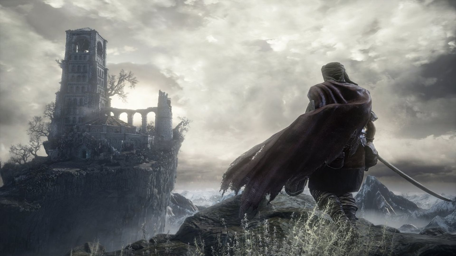 راهنمای Dark Souls 3