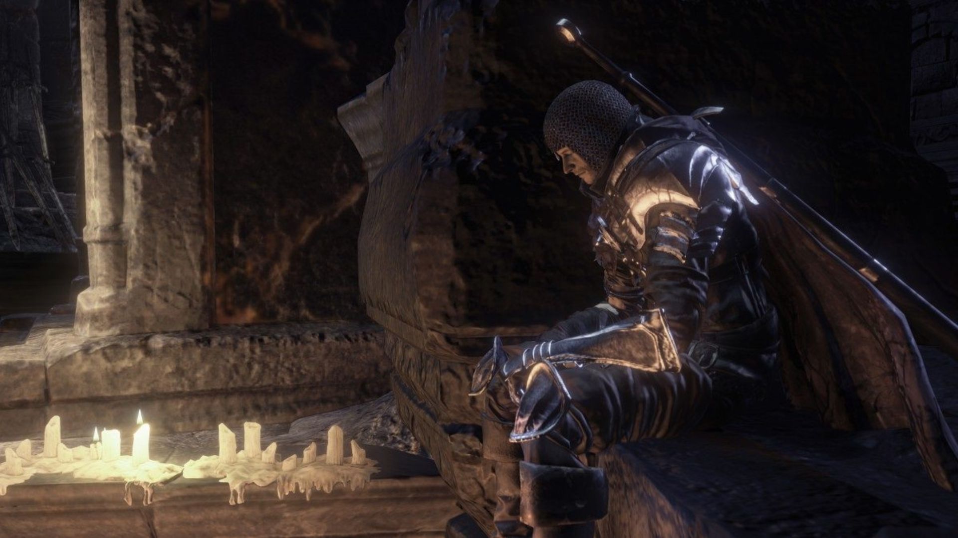 راهنمای Dark Souls 3