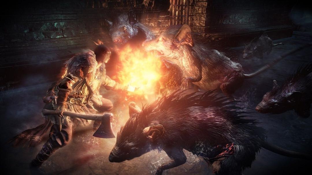 راهنمای Dark Souls 3