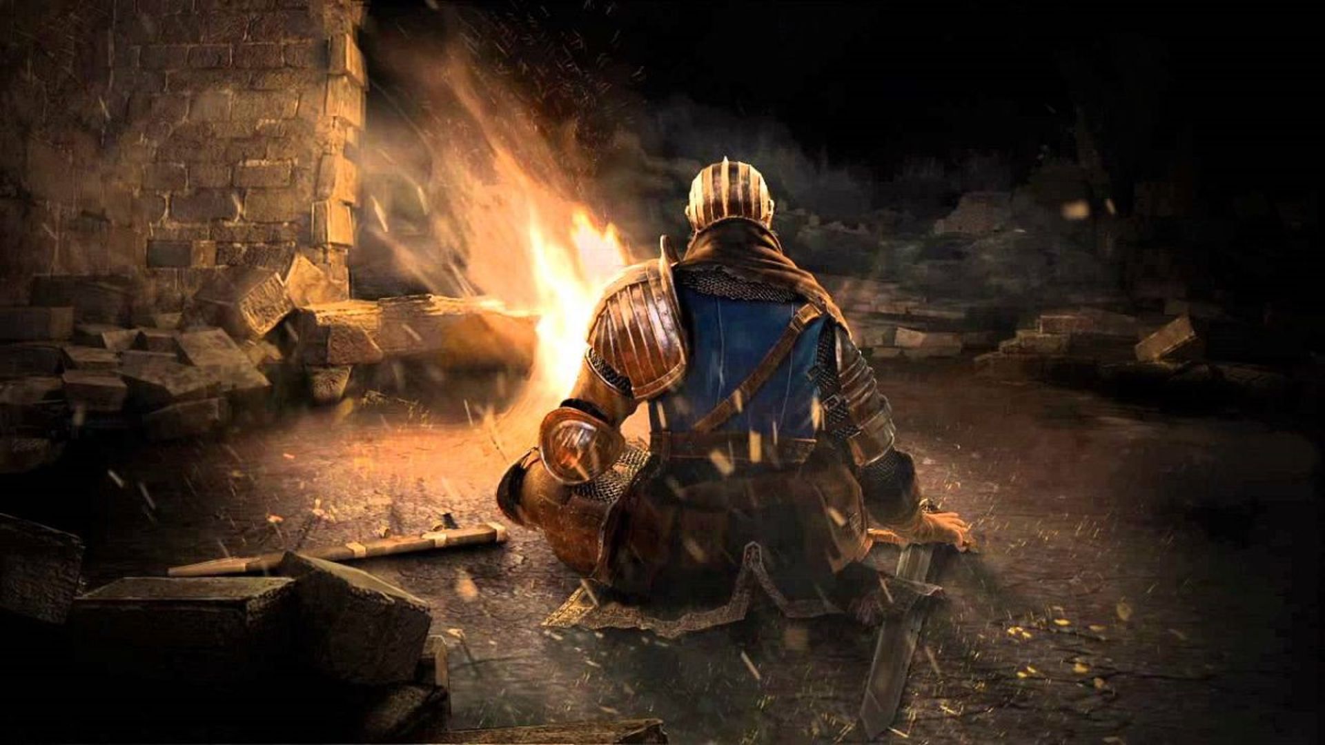 راهنمای Dark Souls 3