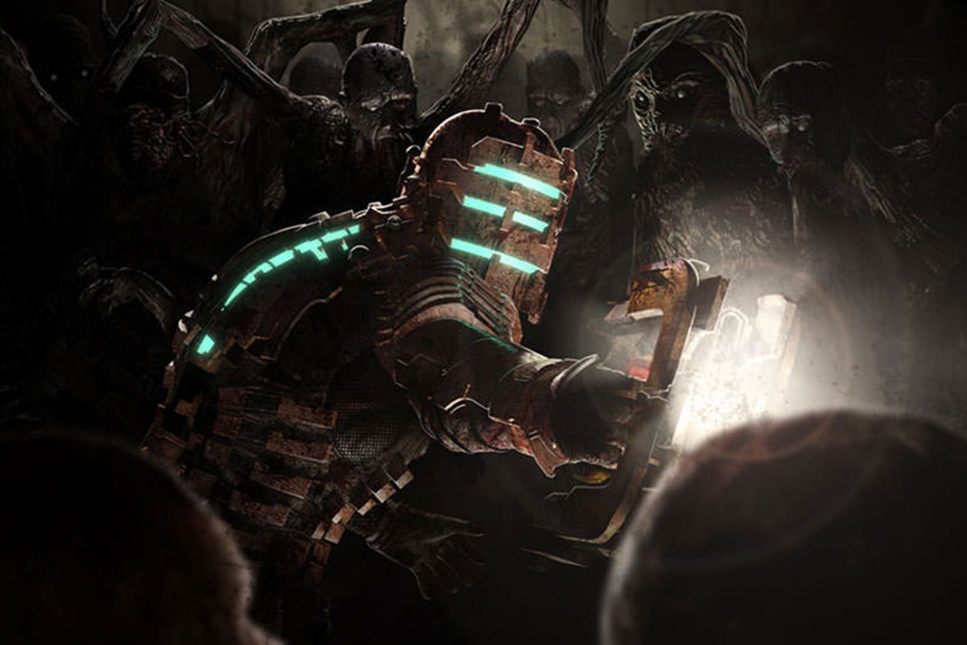 Dead Space