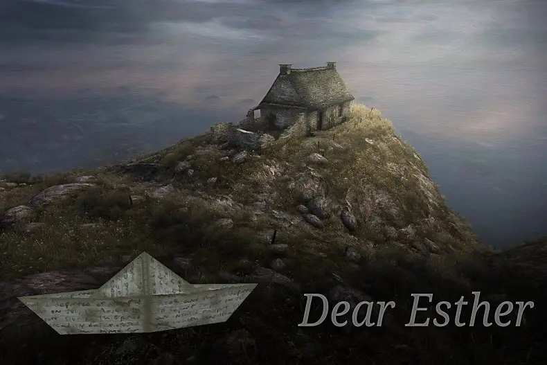 Dear Esther