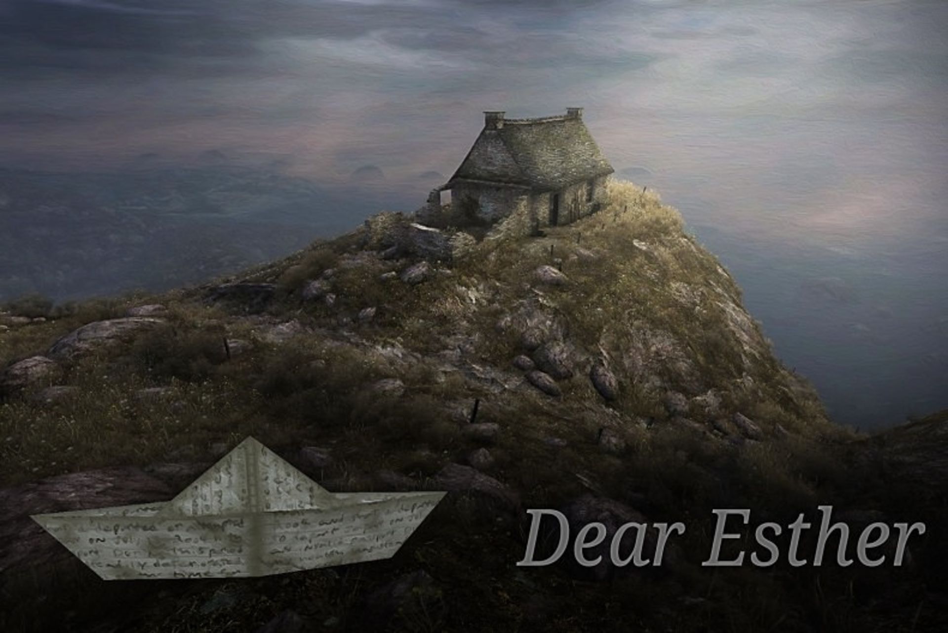 Dear Esther
