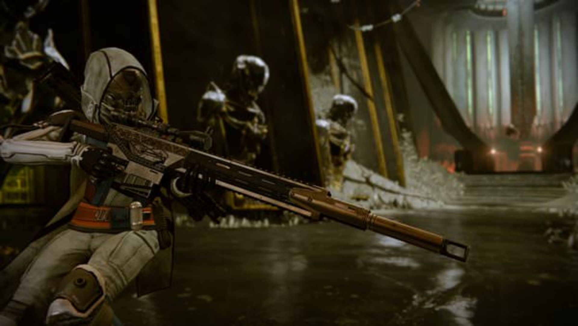 destiny zen meteor april update