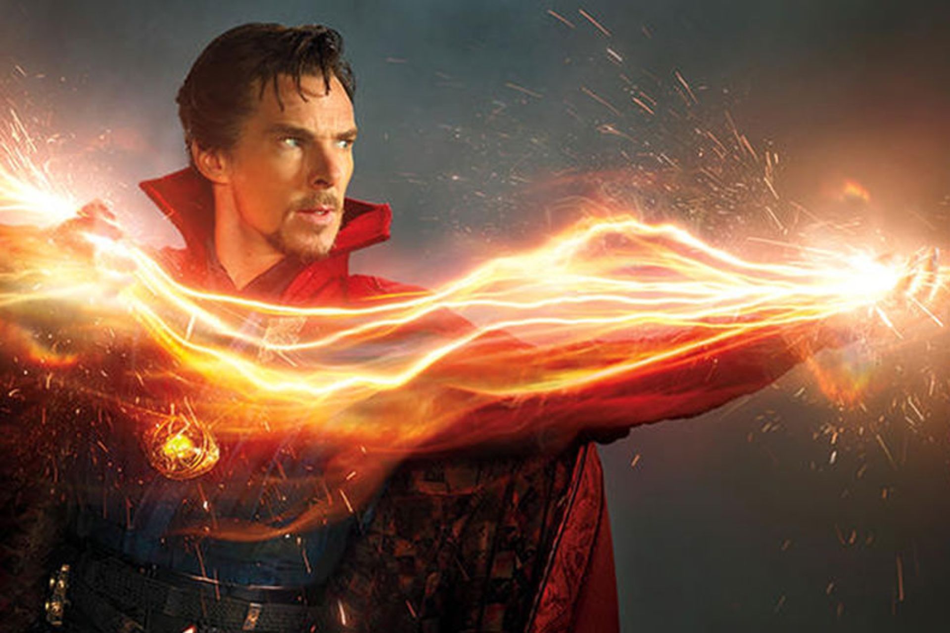 doctor strange/دکتر استرینج