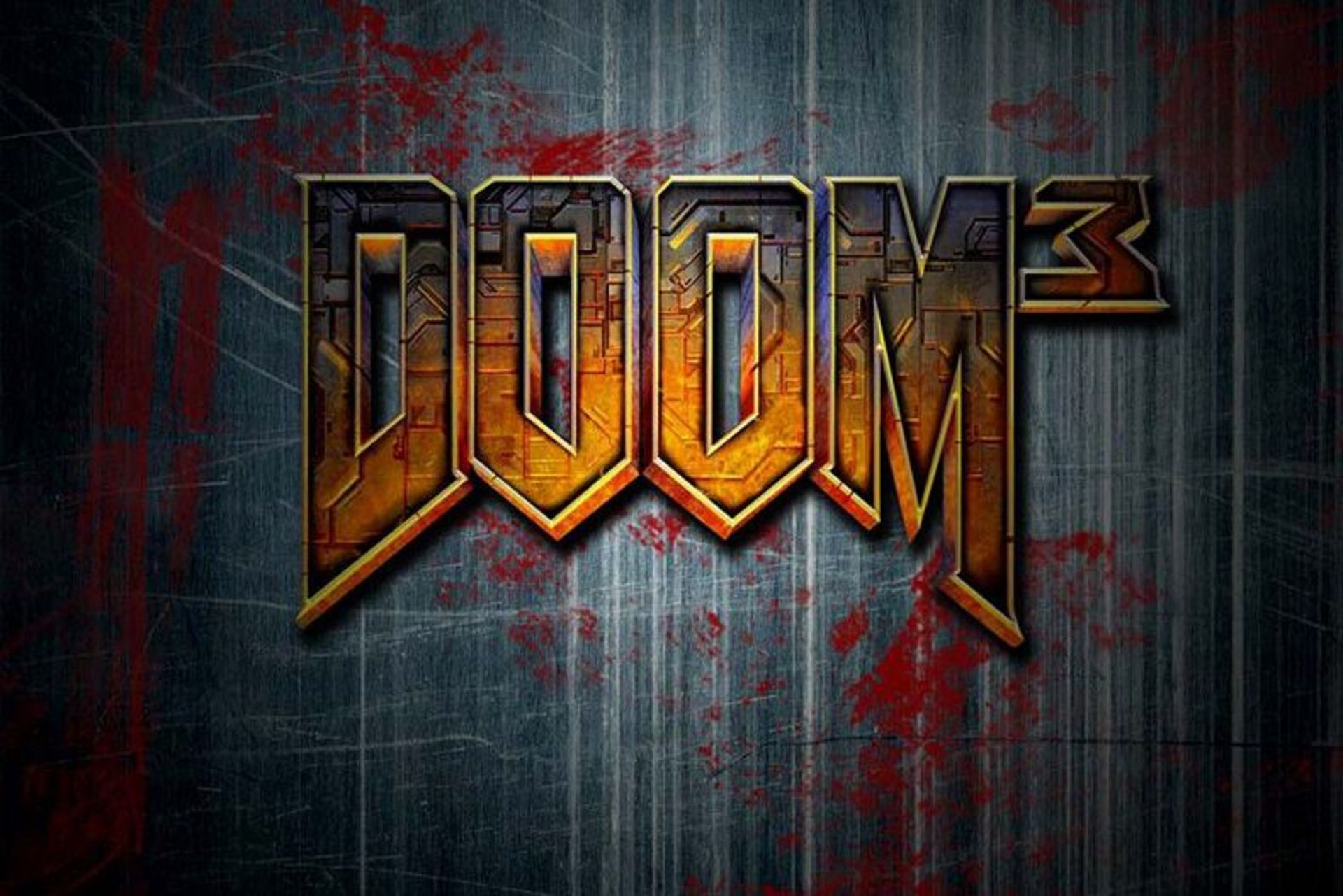 Doom 3