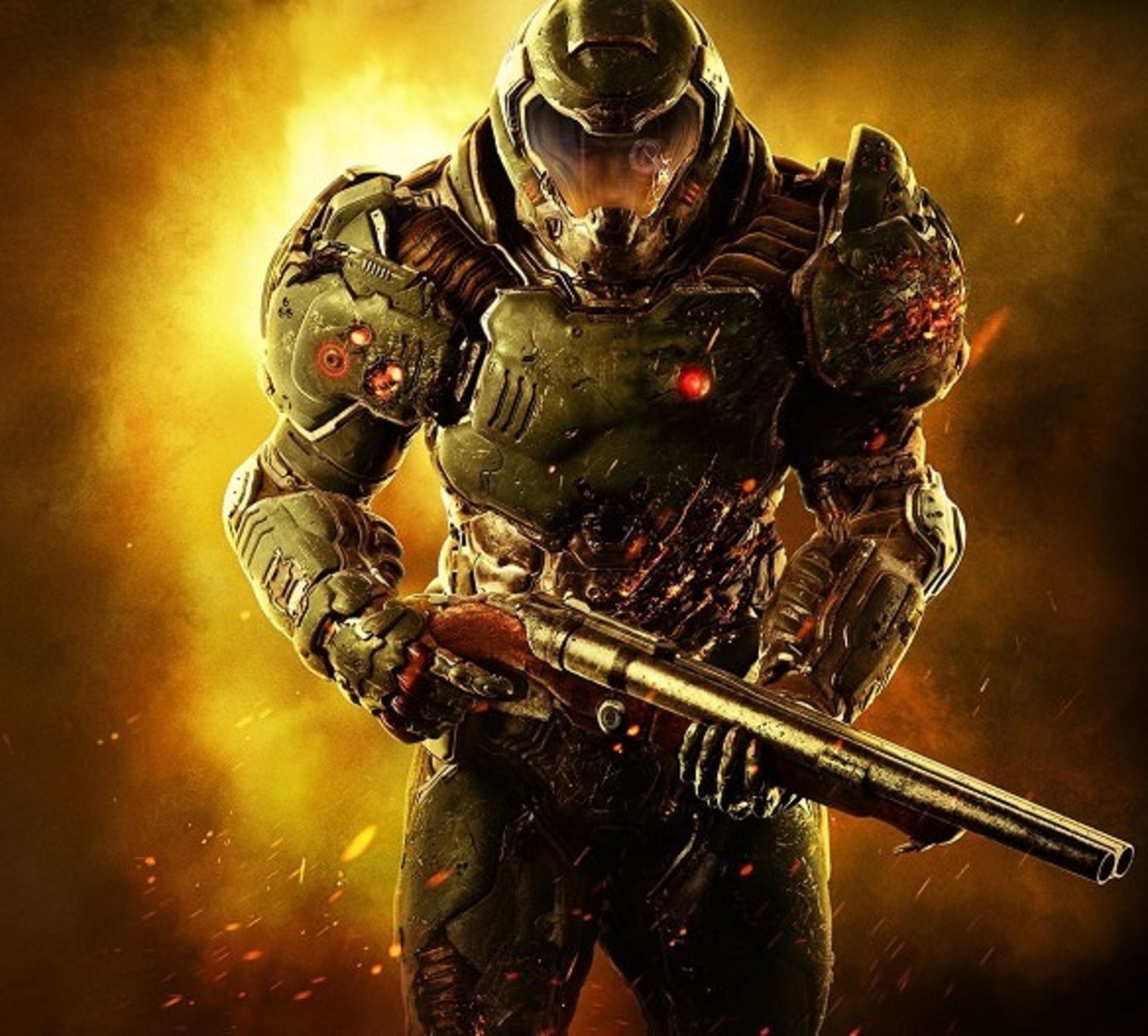 DOOM