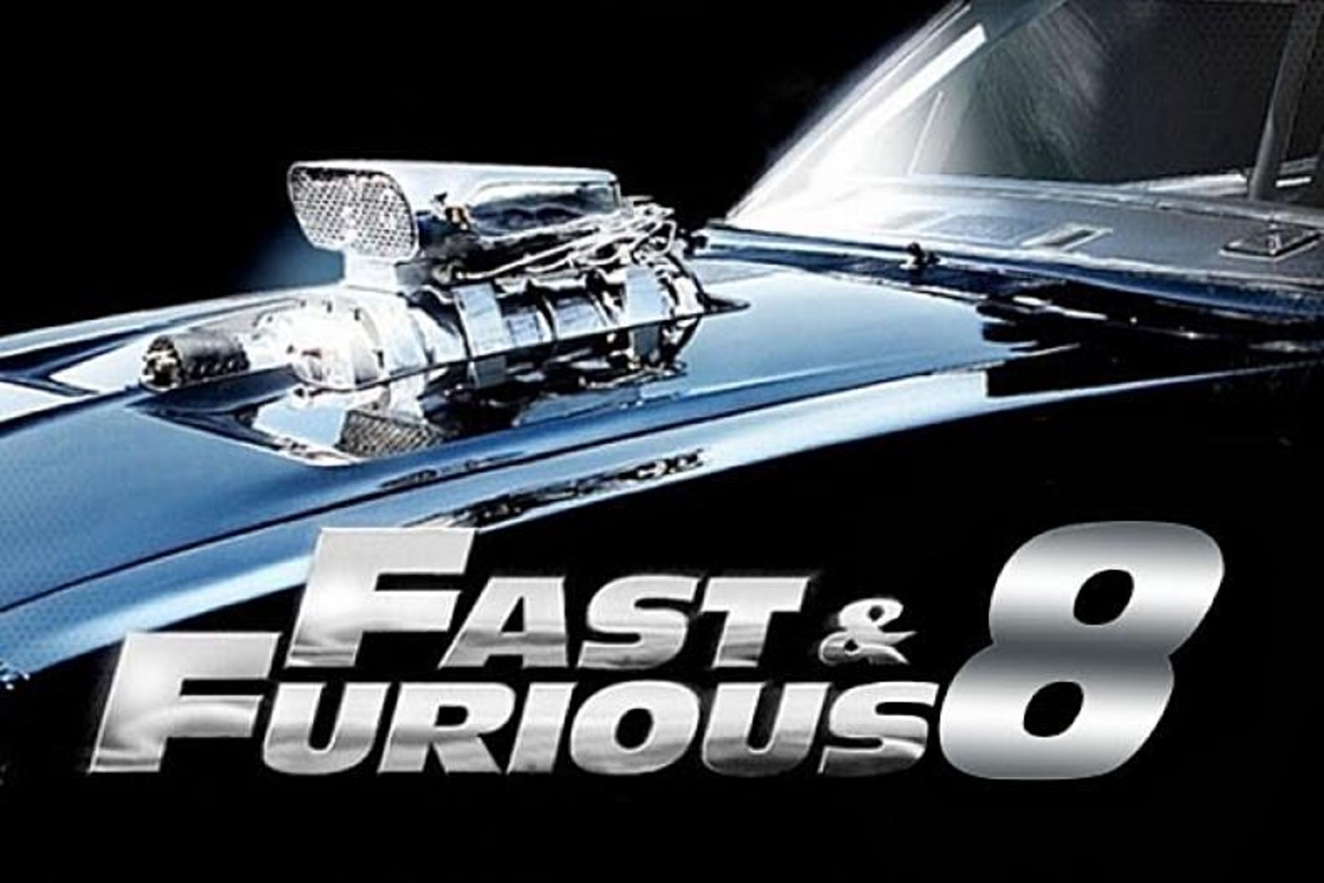 Fate of the Furious