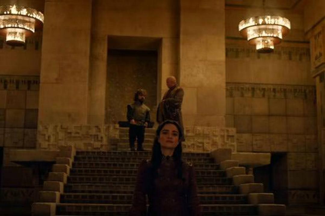 تریلر دوم Game of Thrones