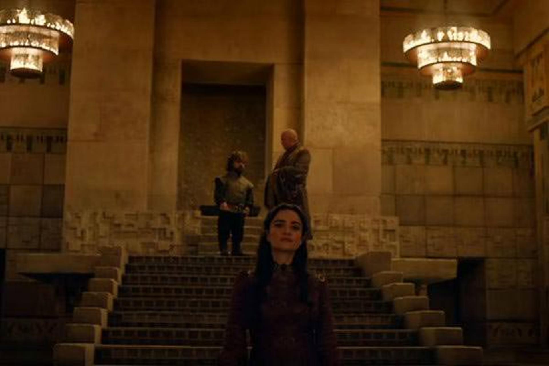 تریلر دوم Game of Thrones