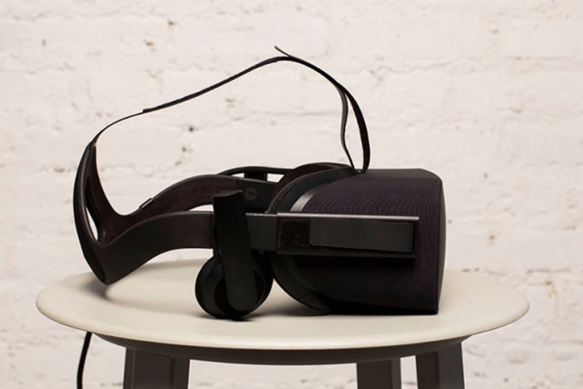 بررسی هدست Oculus Rift