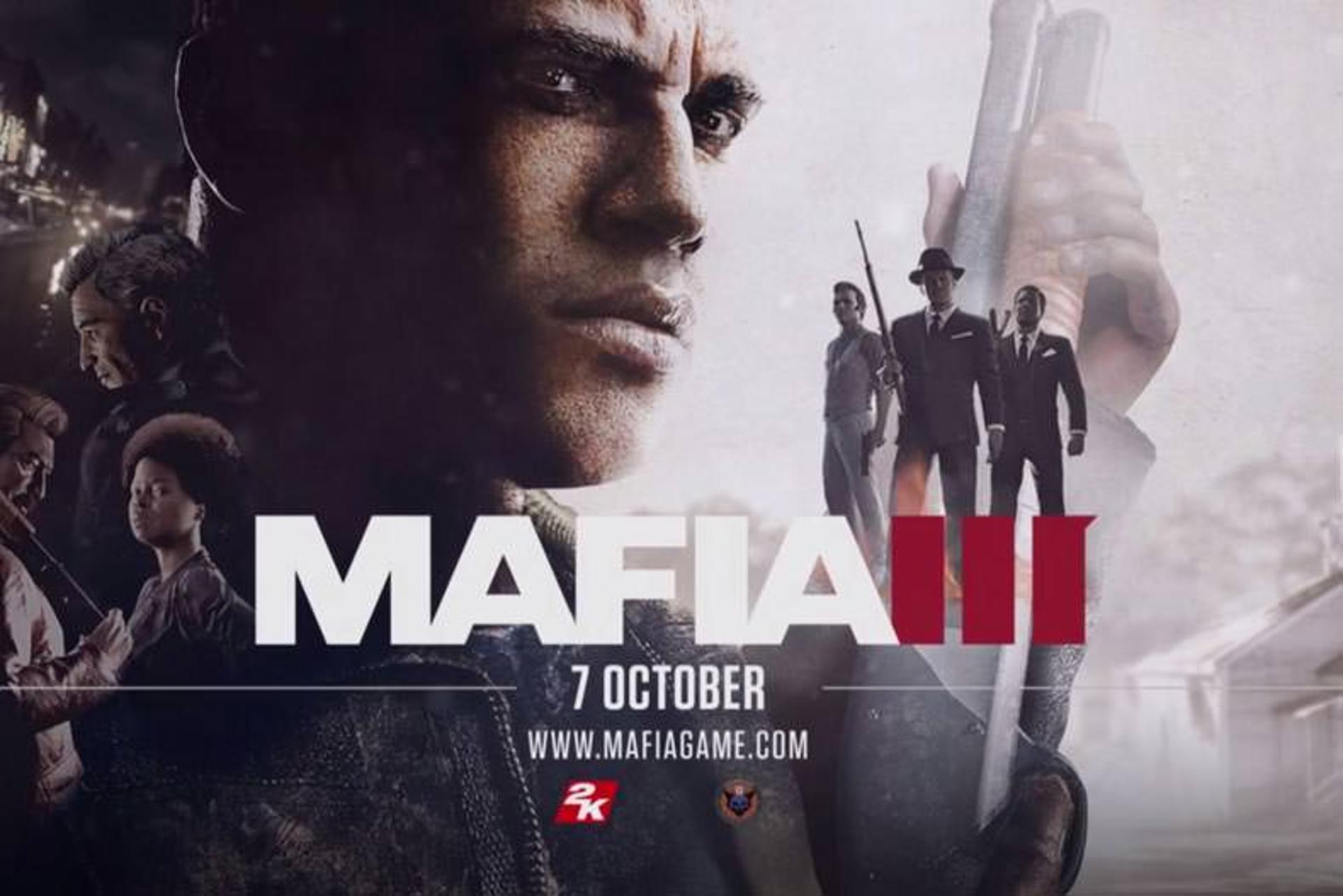 Mafia III