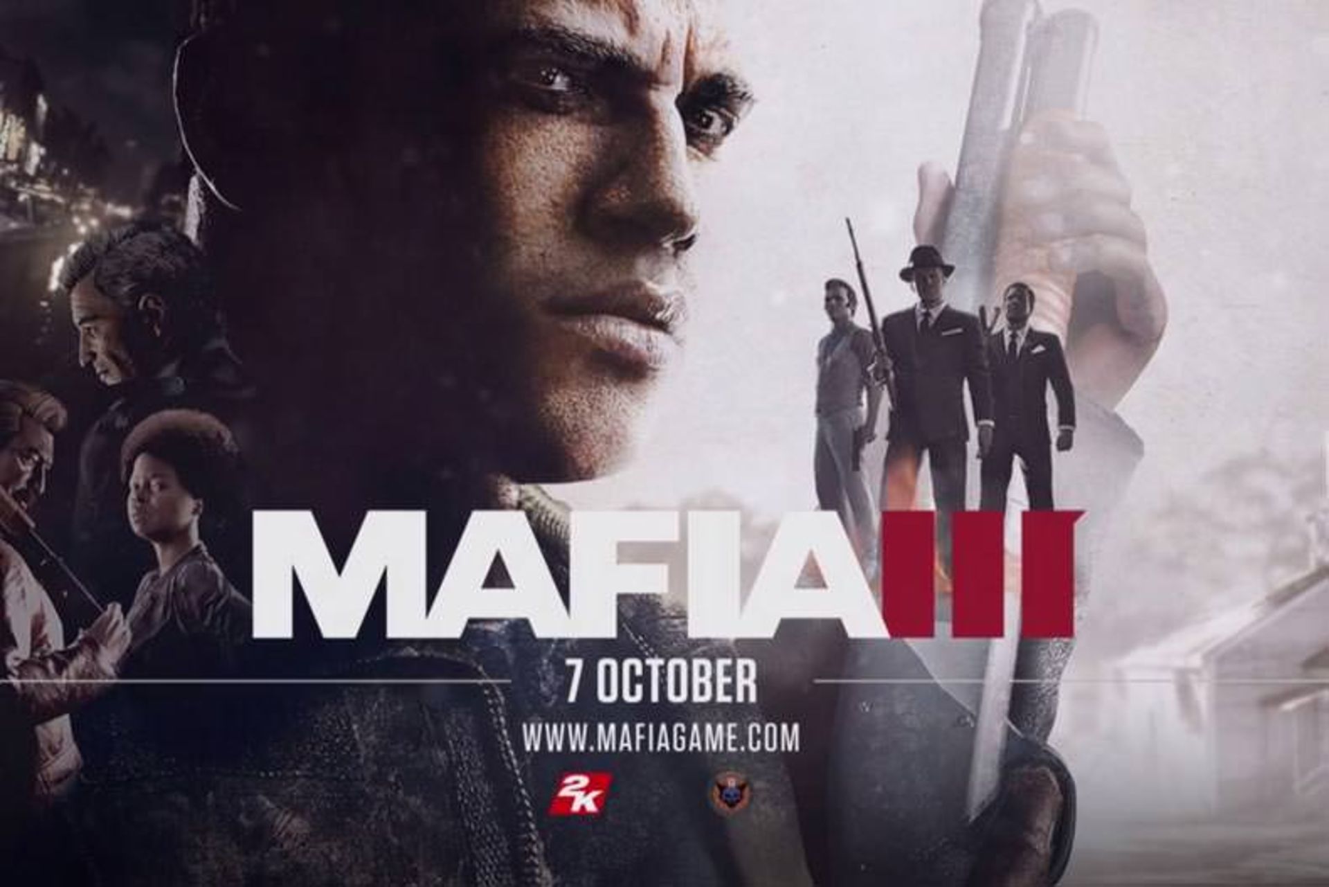 Mafia III
