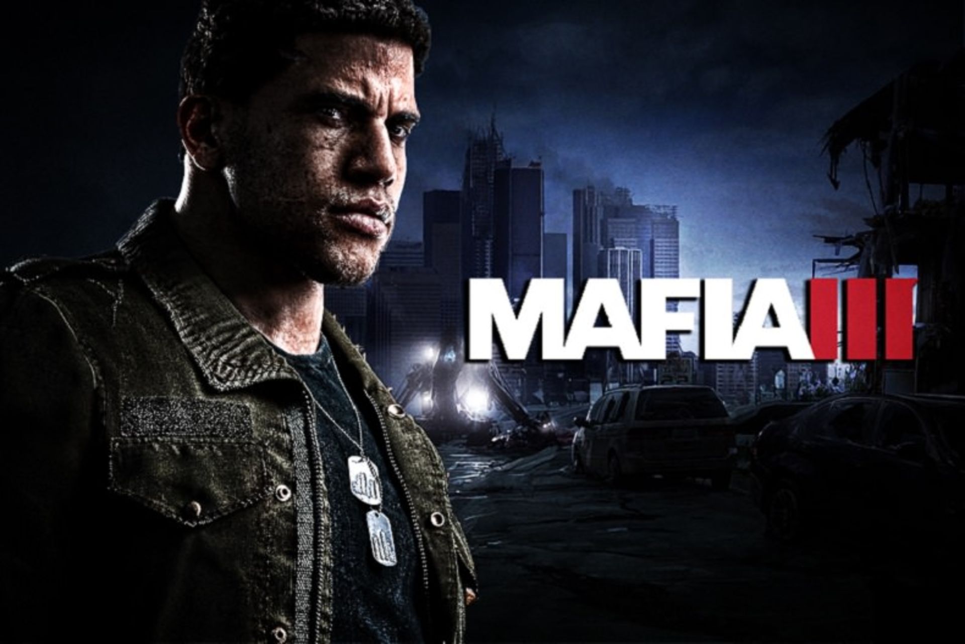 Mafia 3