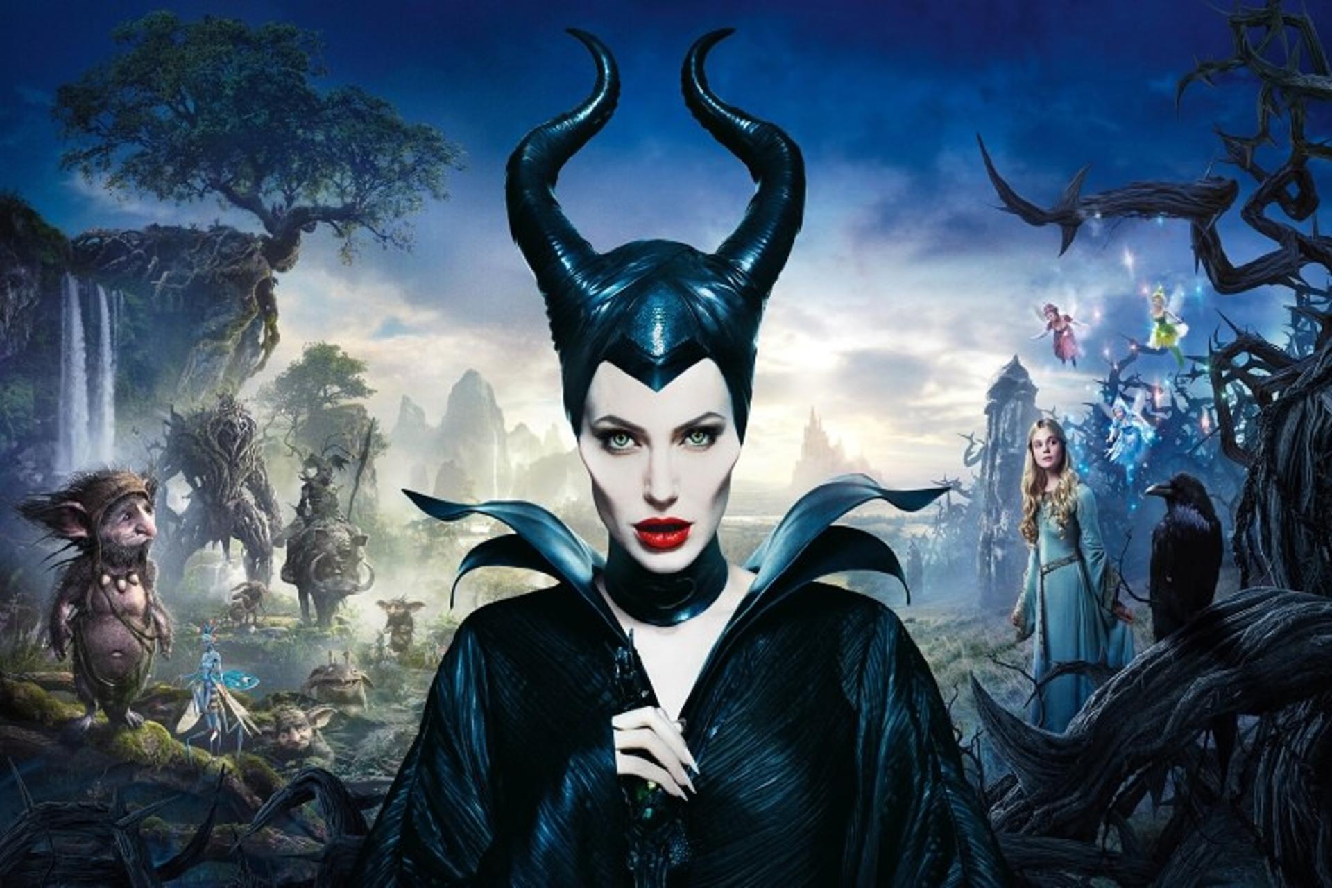 فیلم Malficent 2