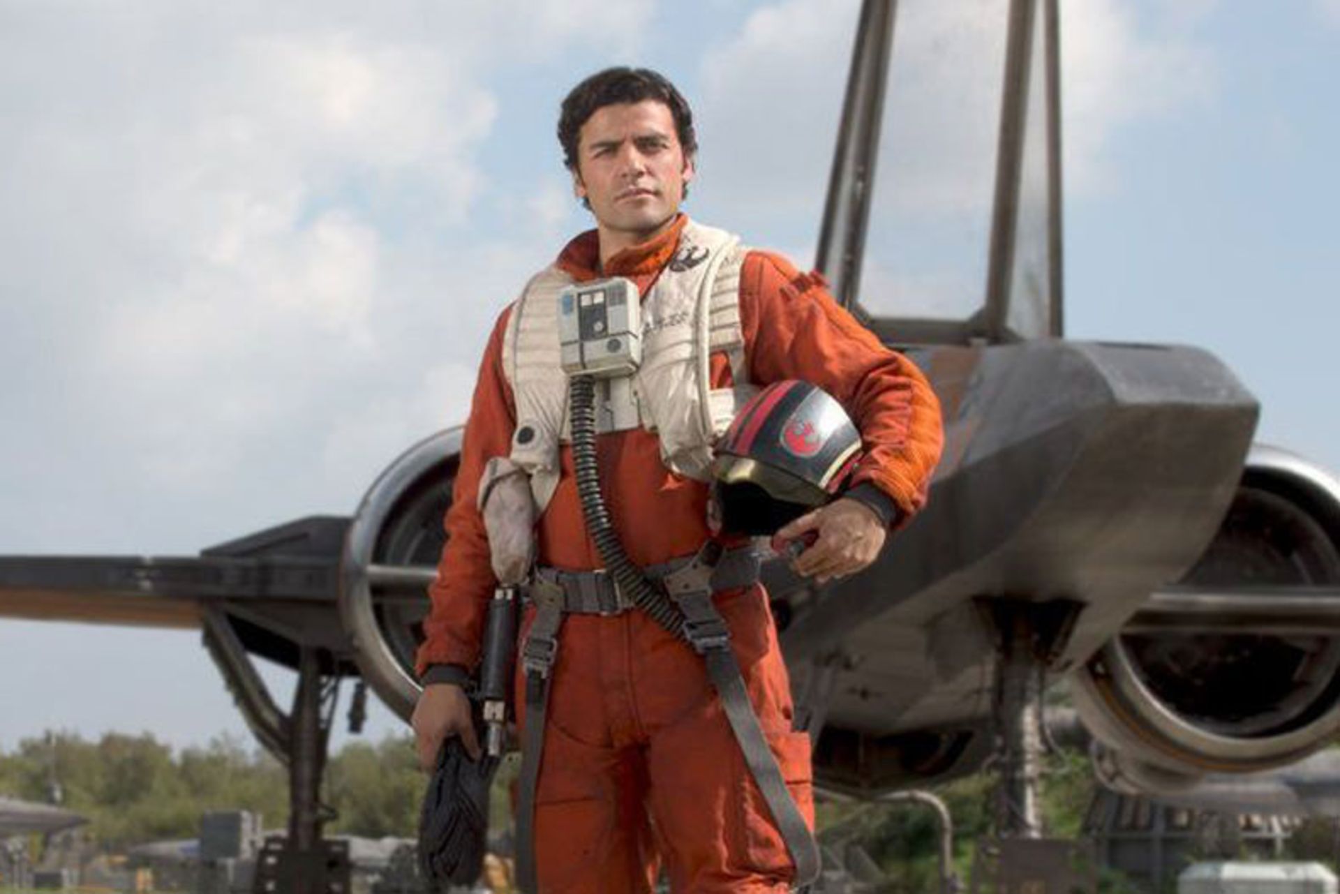 Star Wars The Force Awakens