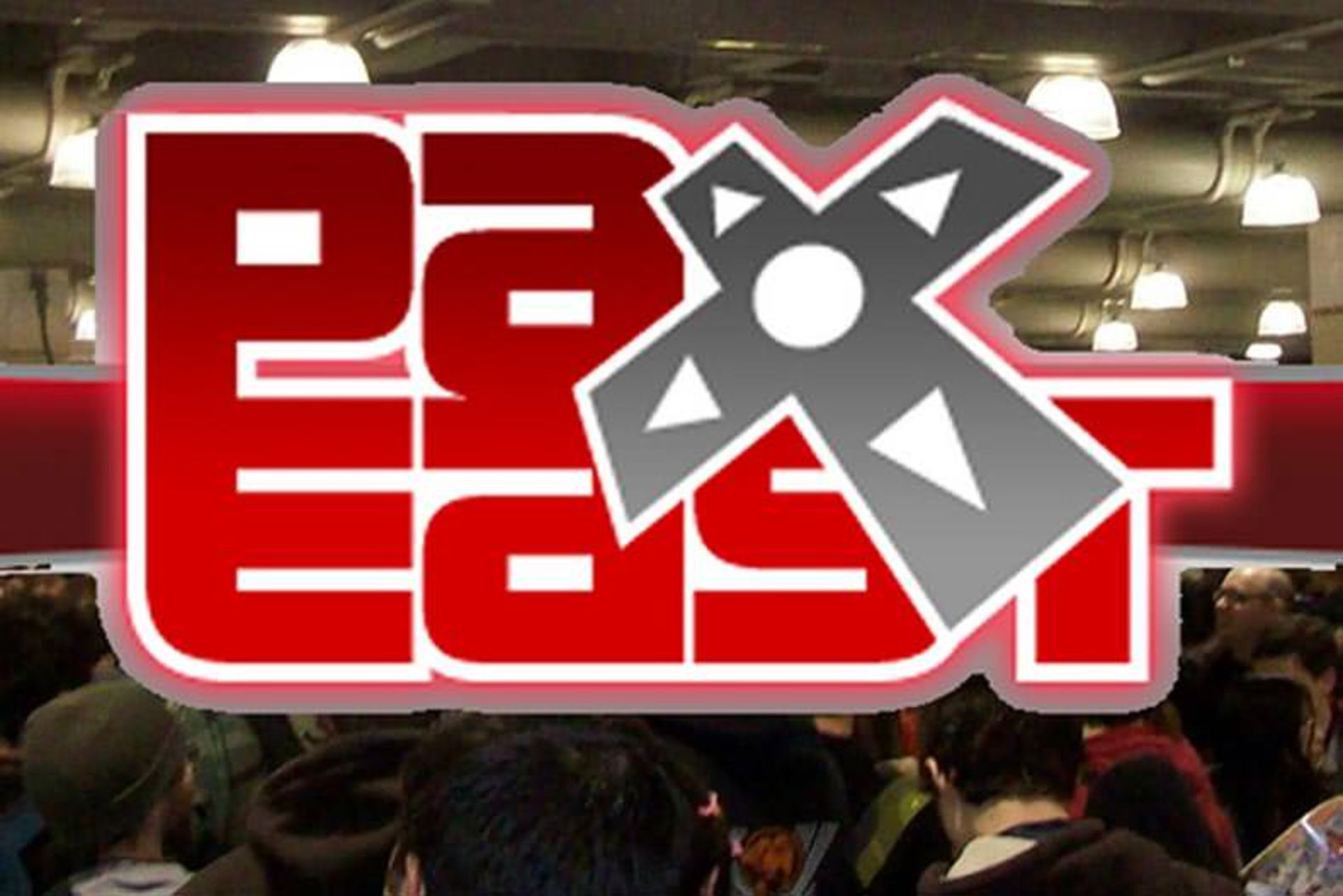 نمایشگاه Pax East