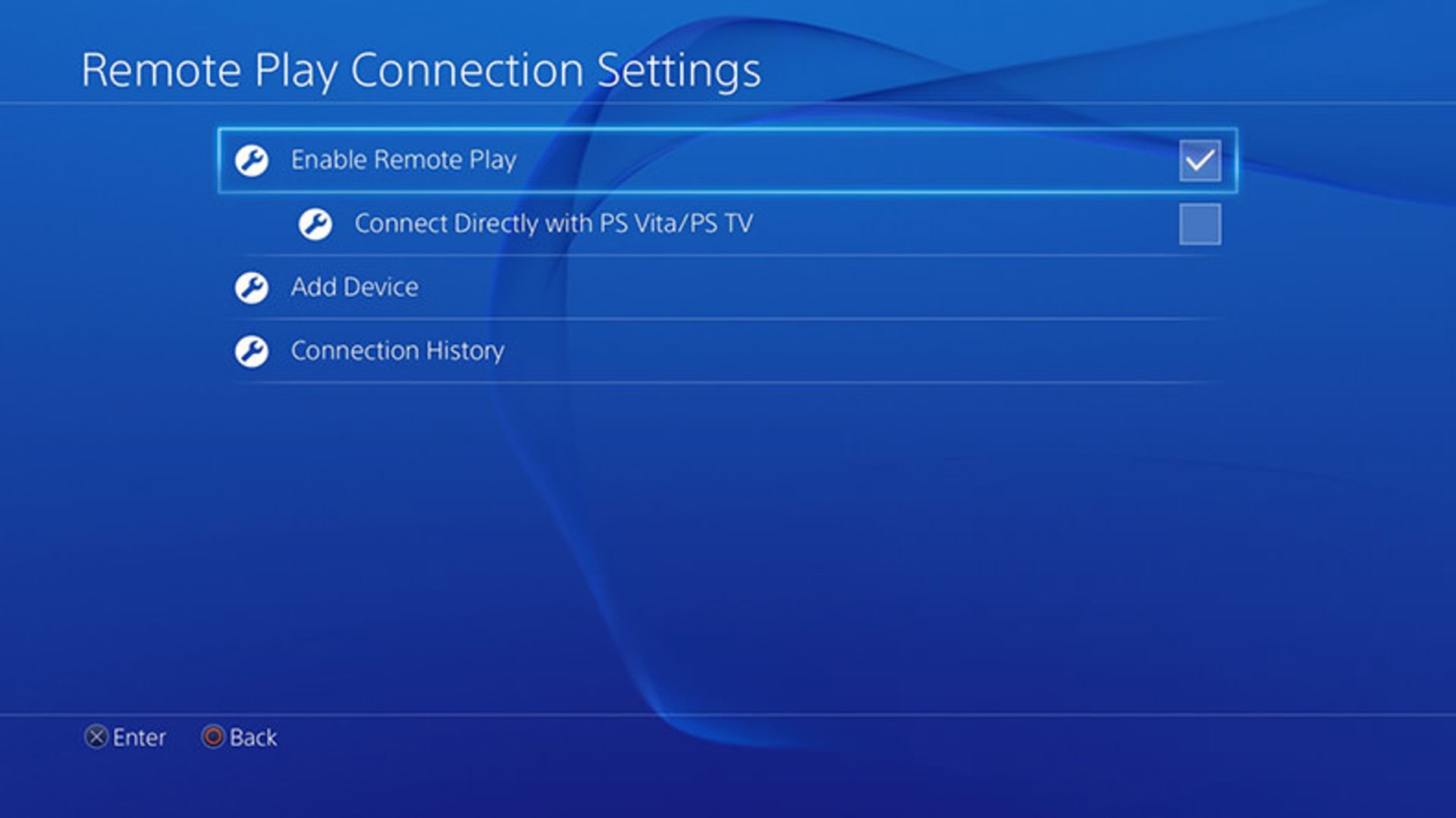 2016-04-remote-play-settings