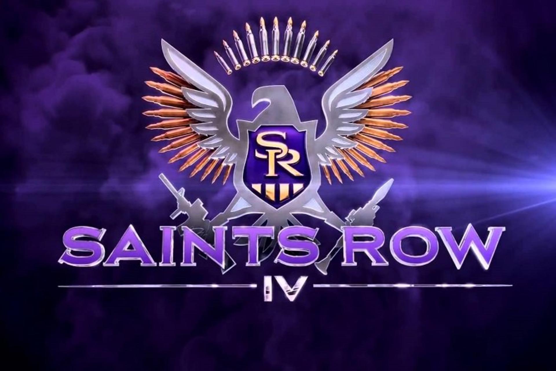 بازی Saints Row IV