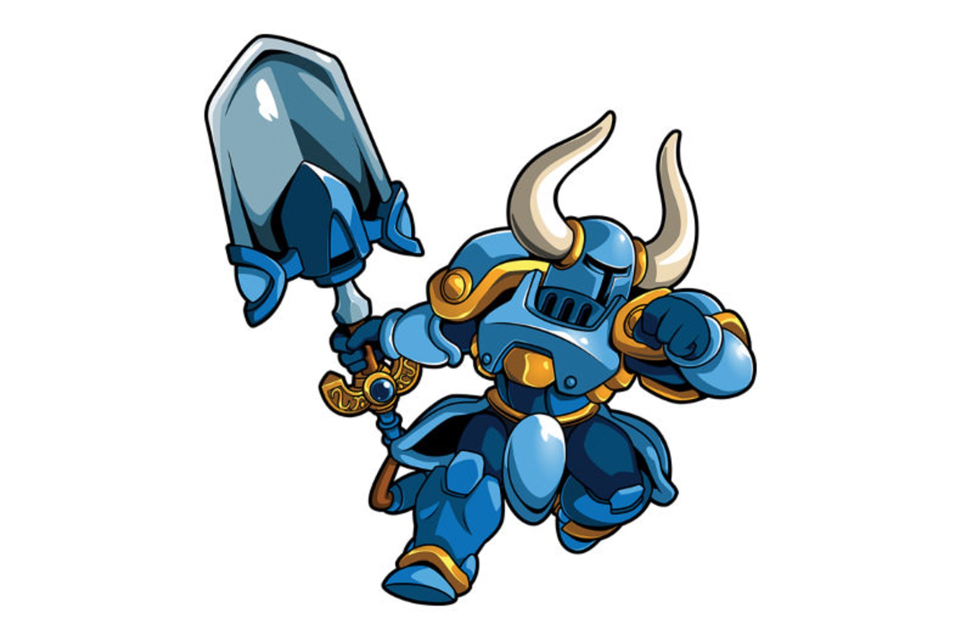 بازی Shovel Knight