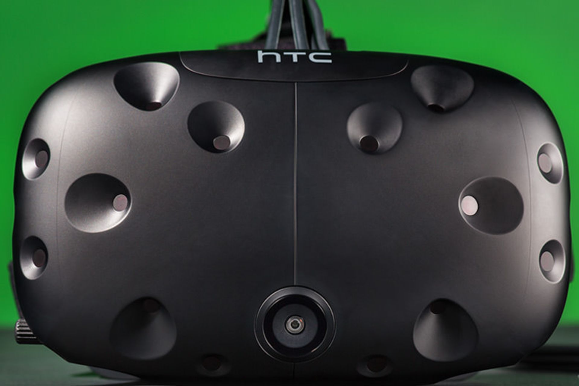 بررسی هدست Oculus Rift