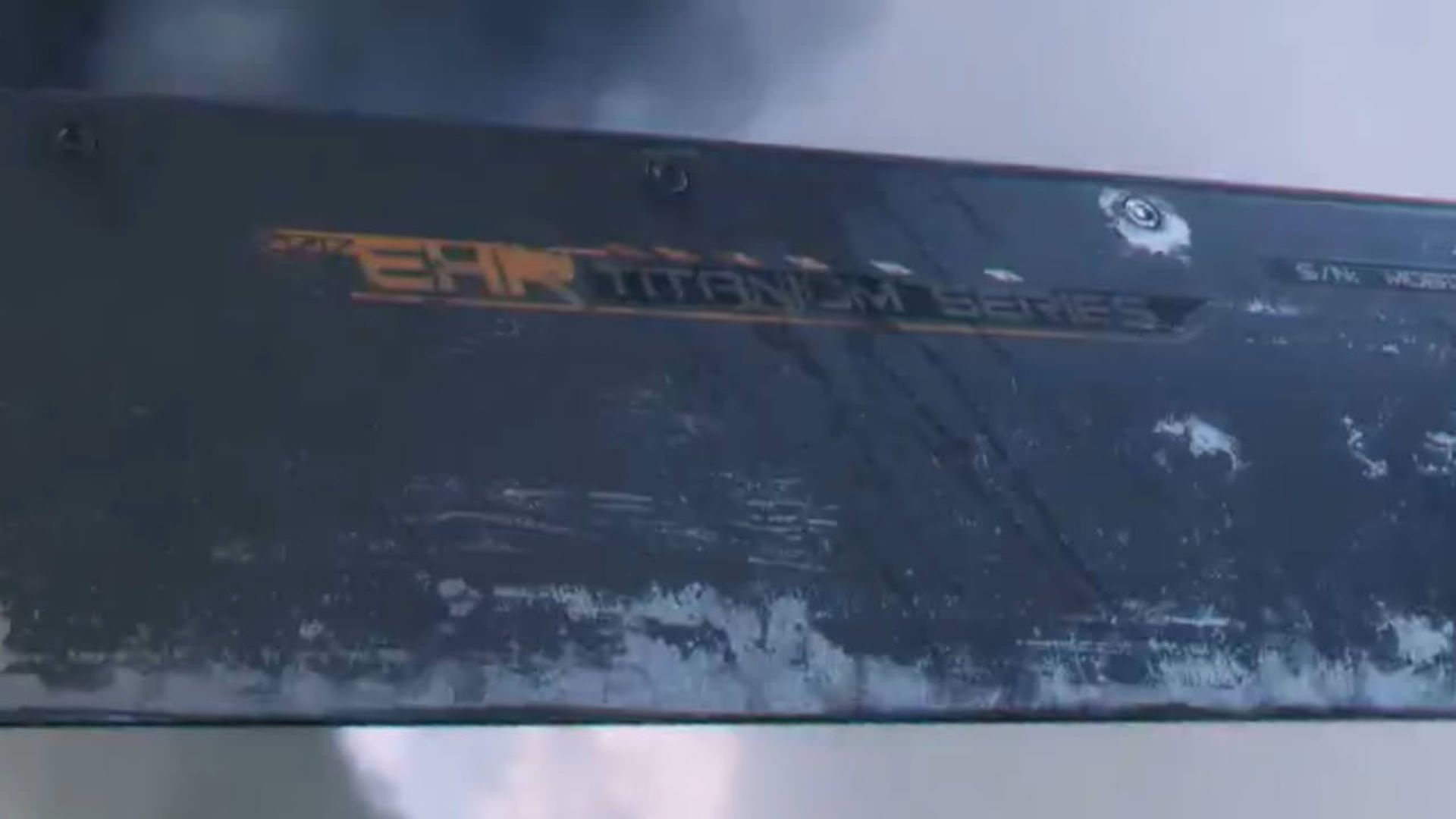 نام جیمز مکالن در اولین تیزر Titanfall 2