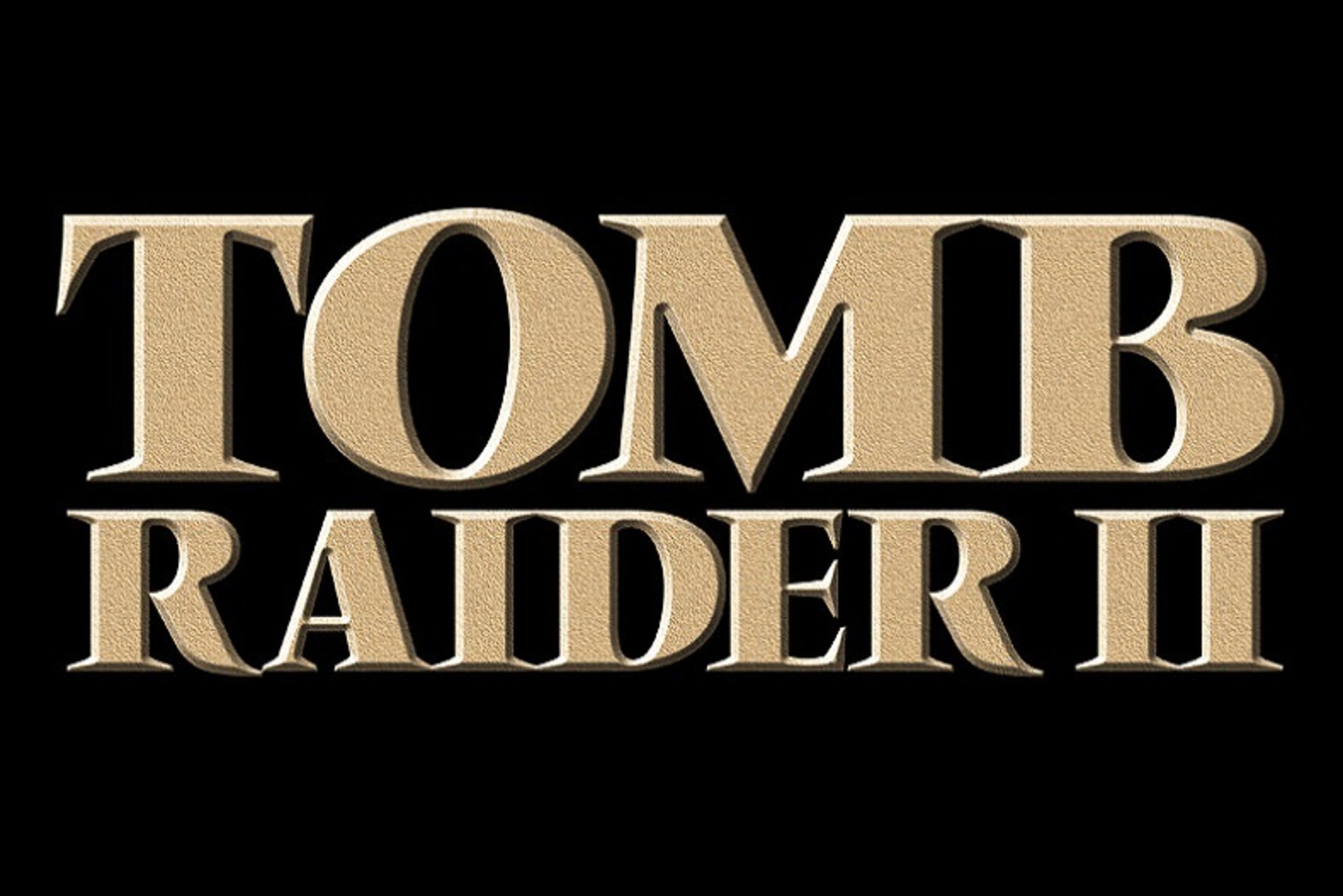 بازی Tomb Raider 2