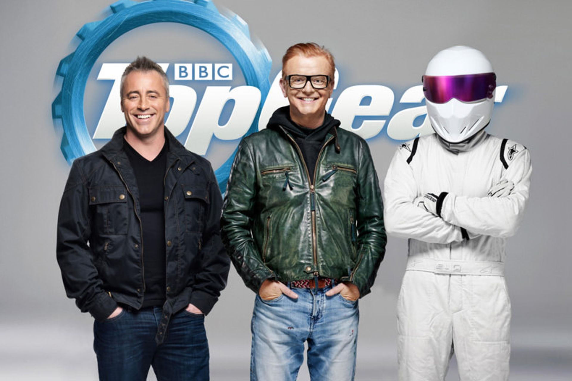 Top Gear