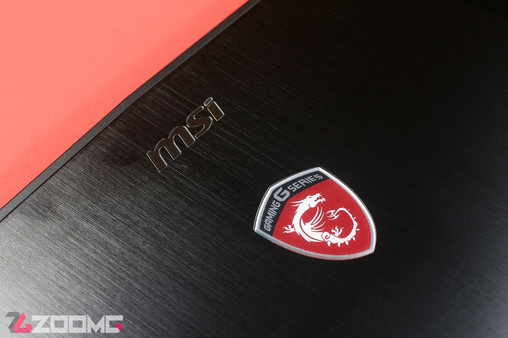 MSI GE62 5