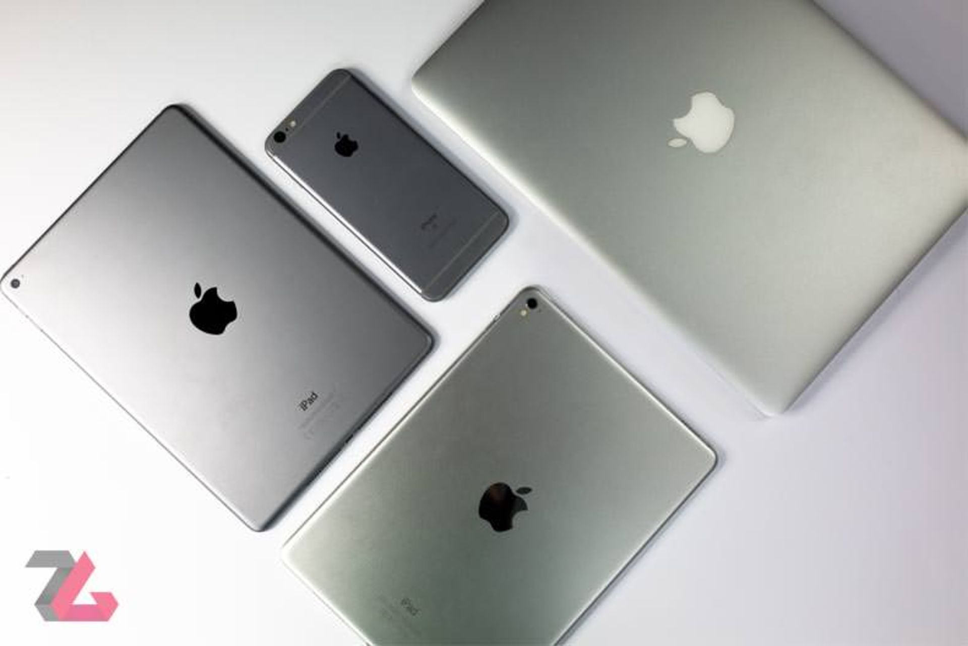 بررسی iPad Pro 9.7