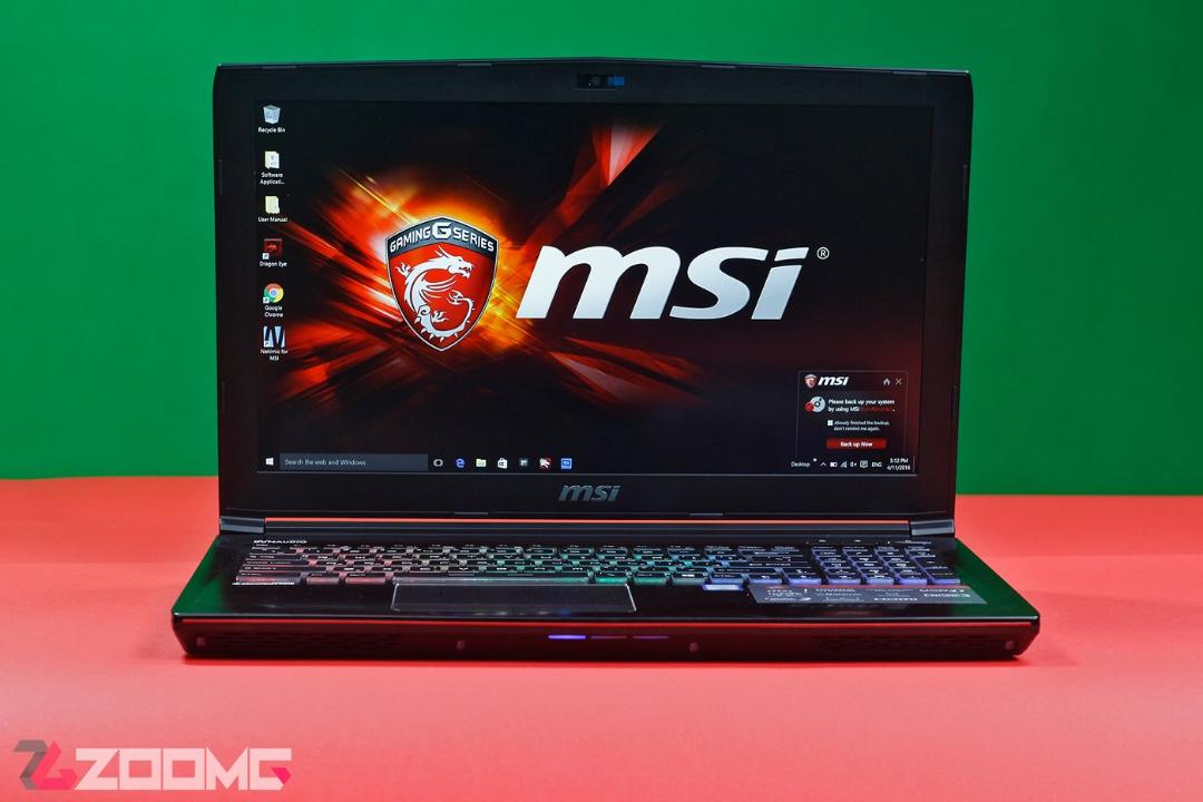 14 MSI