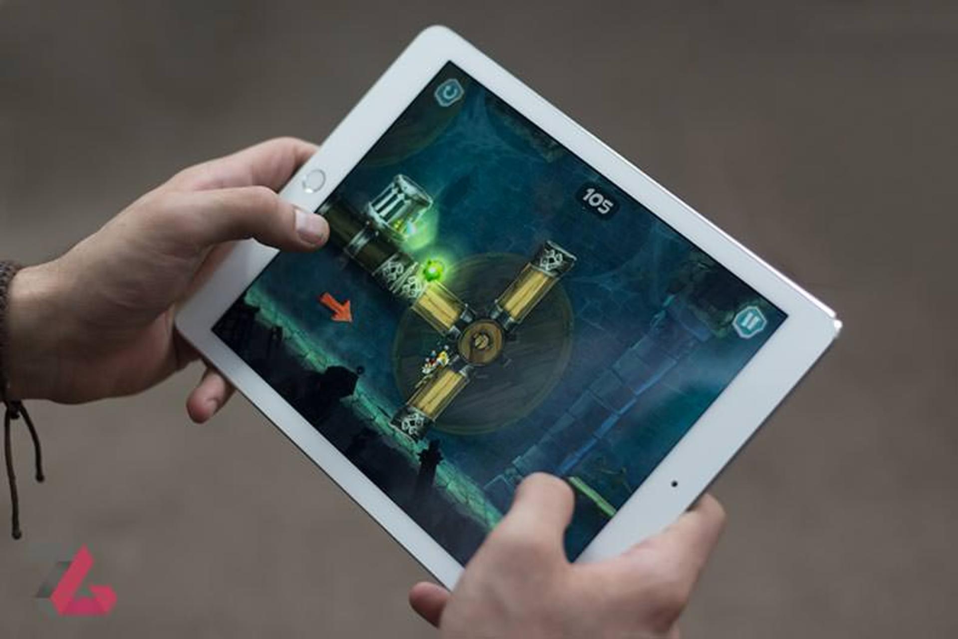 بررسی iPad Pro 9.7
