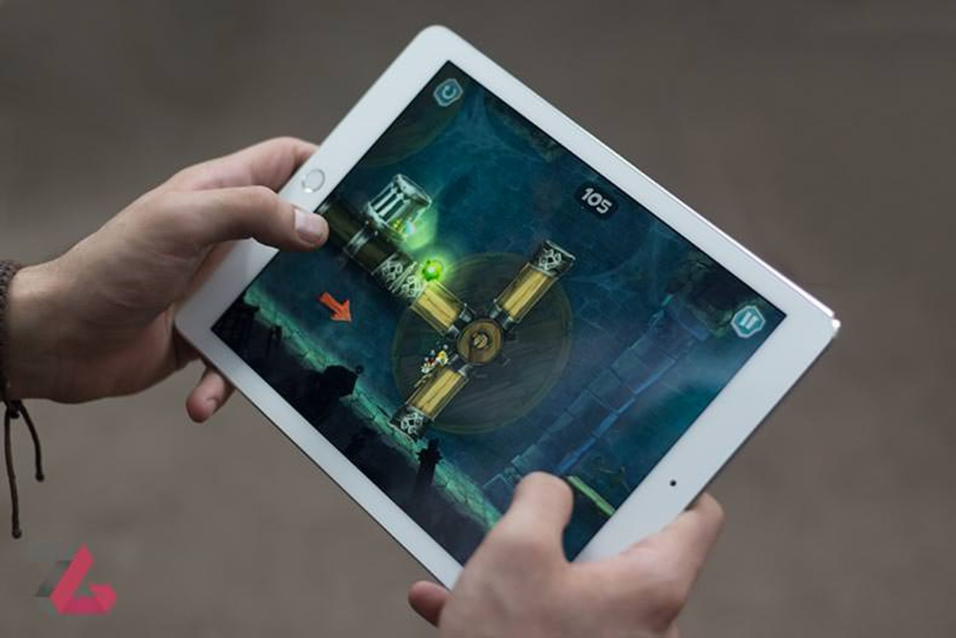 بررسی iPad Pro 9.7