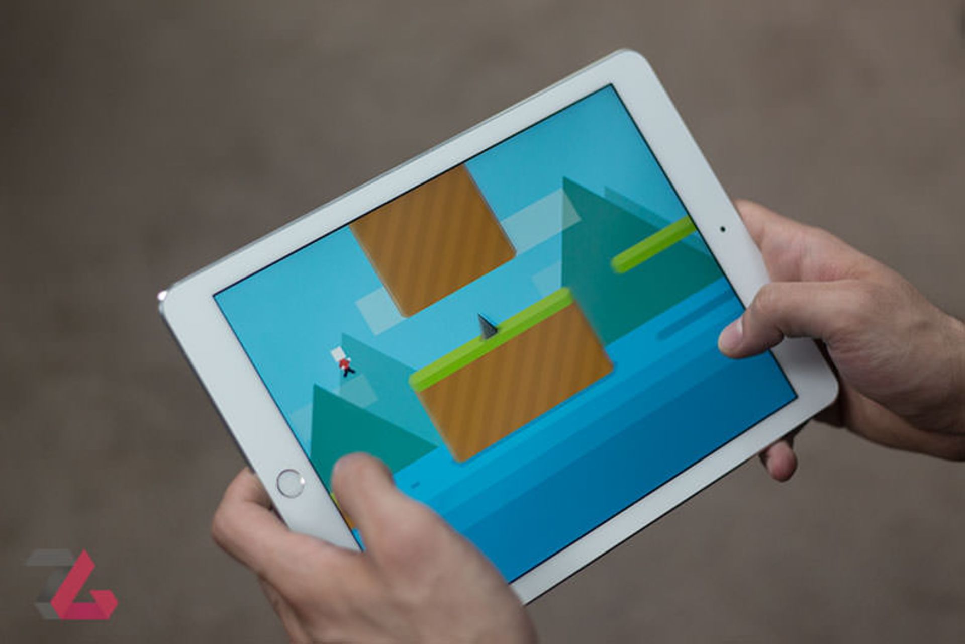 بررسی iPad Pro 9.7
