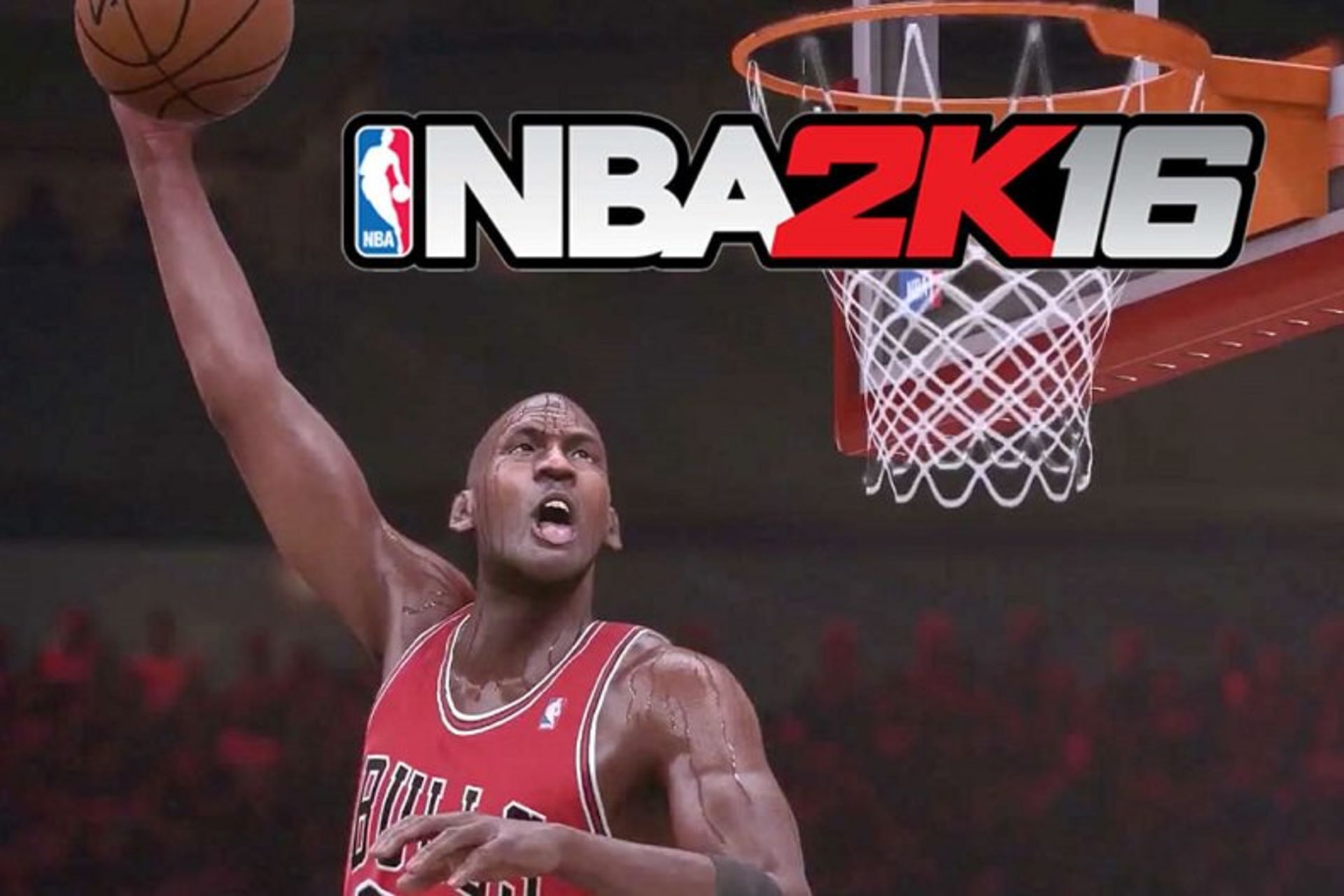 بازی بسکتبال NBA 2K16