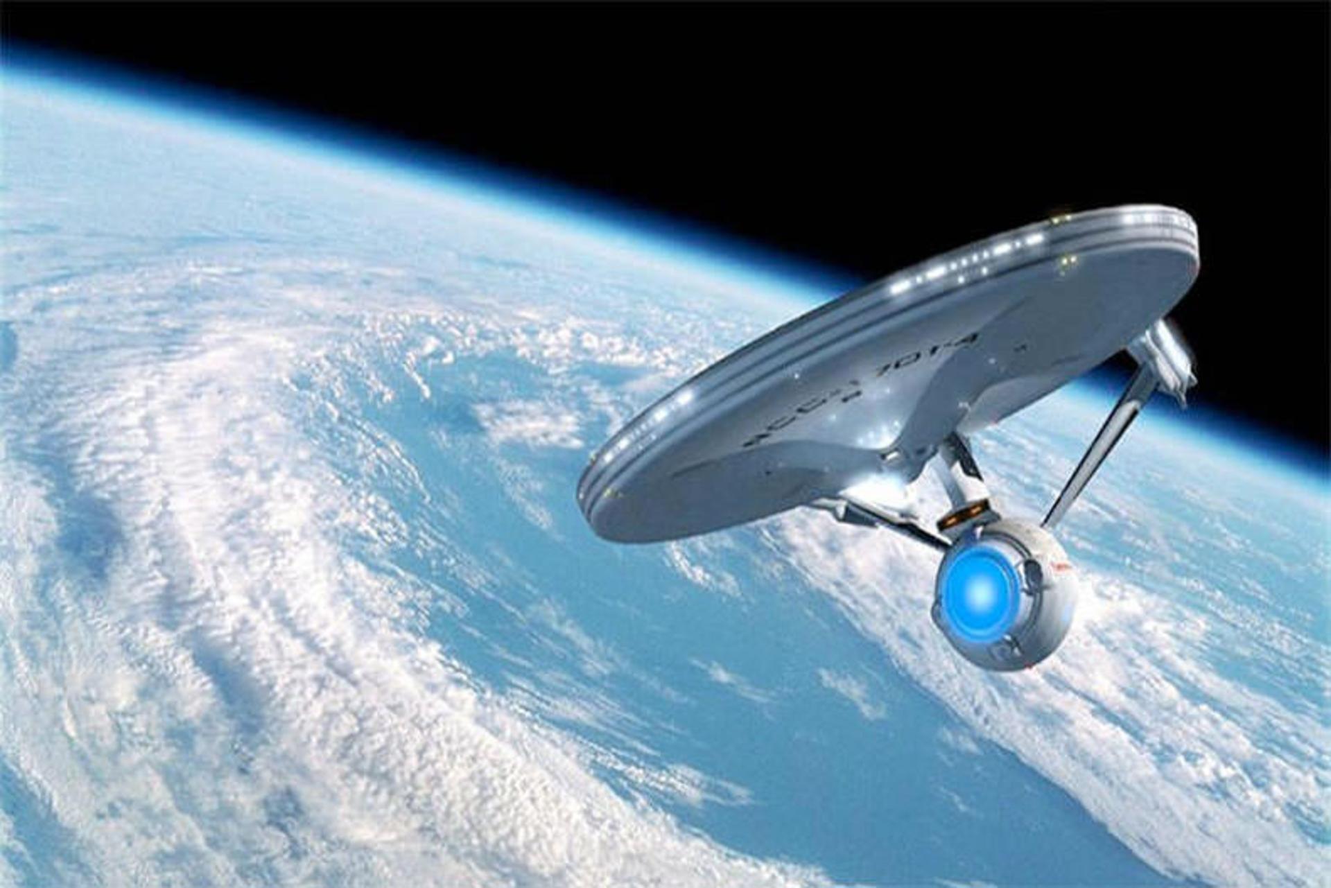 star trek series