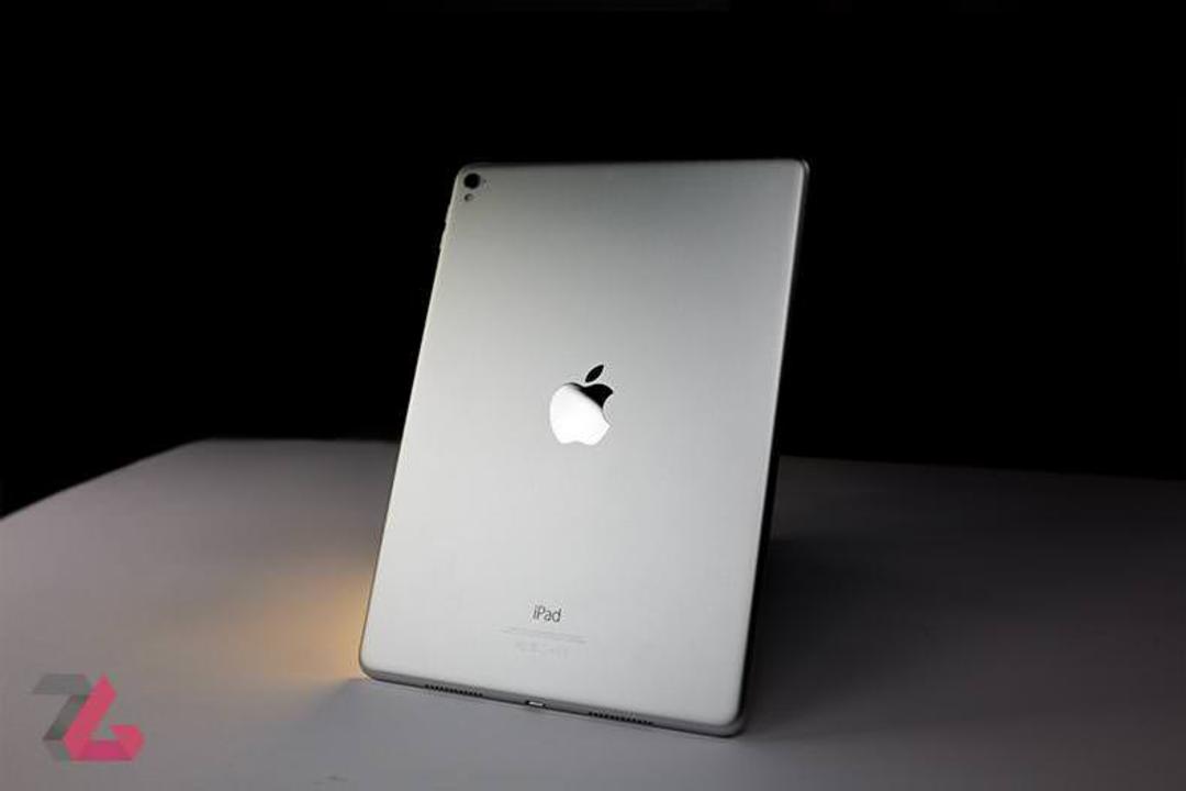 بررسی iPad Pro 9.7