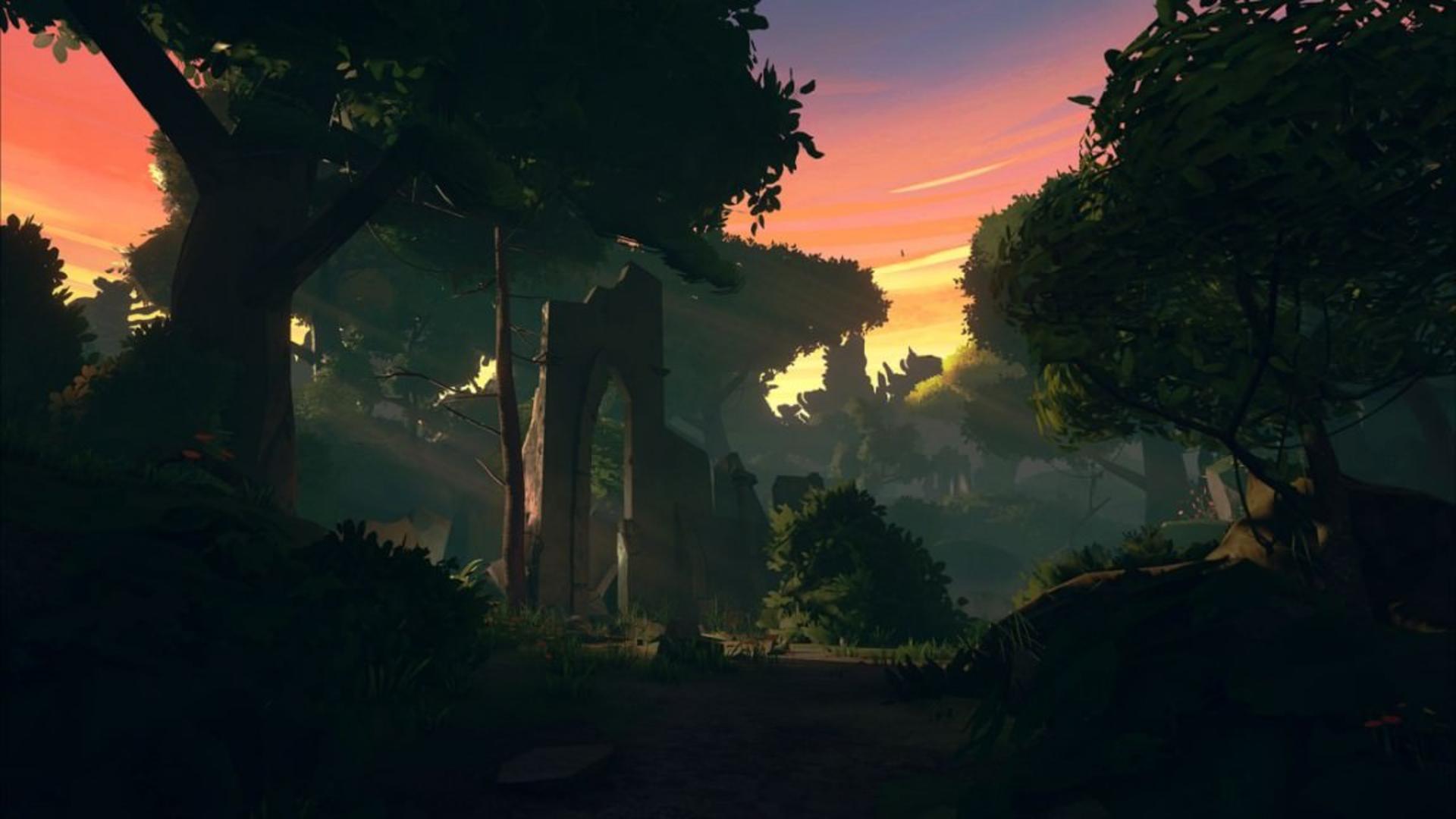 بازی Absolver