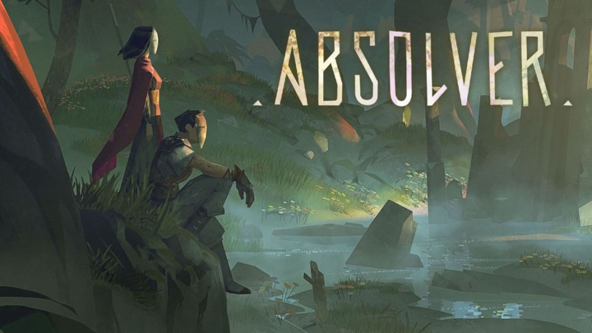 بازی Absolver