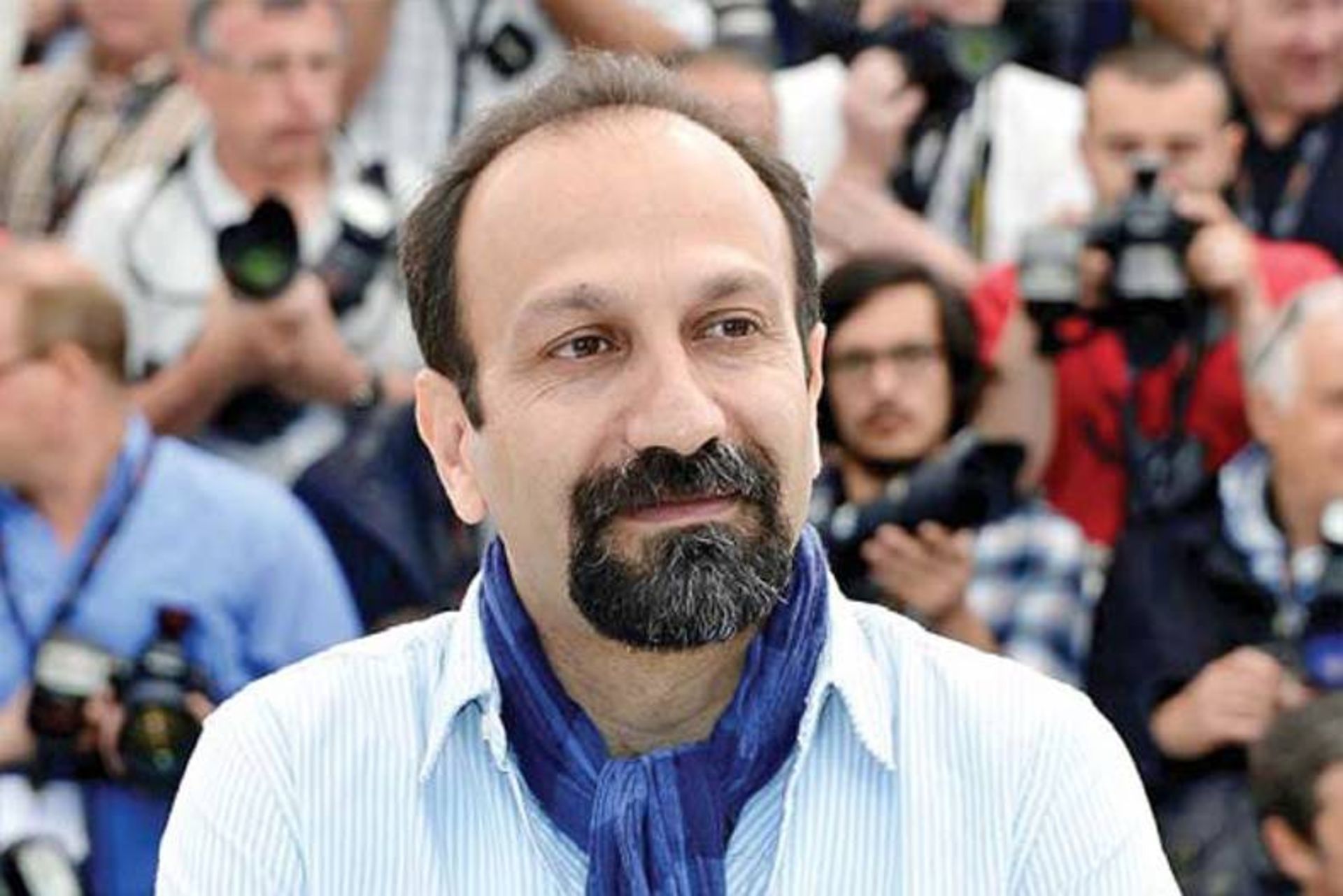 Asgar Farhadi