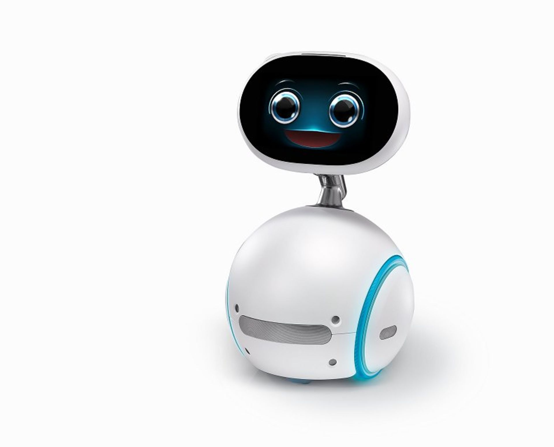 ربات هوشمند ASUS Zenbo