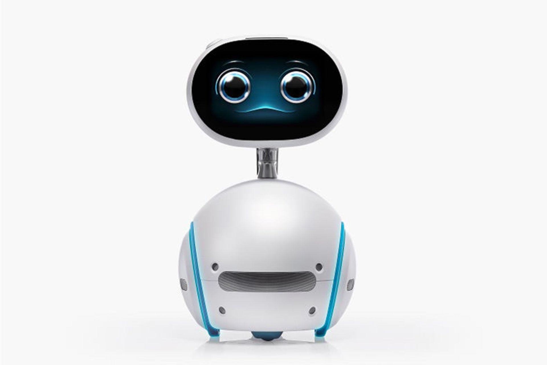 ربات هوشمند ASUS Zenbo