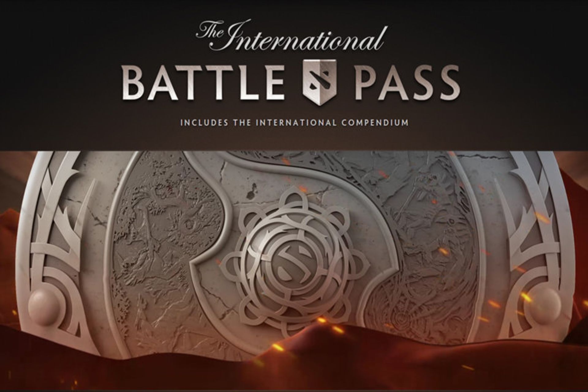 کتاب مخصوص مسابقات The International 6 بازی Dota 2 منتشر شد