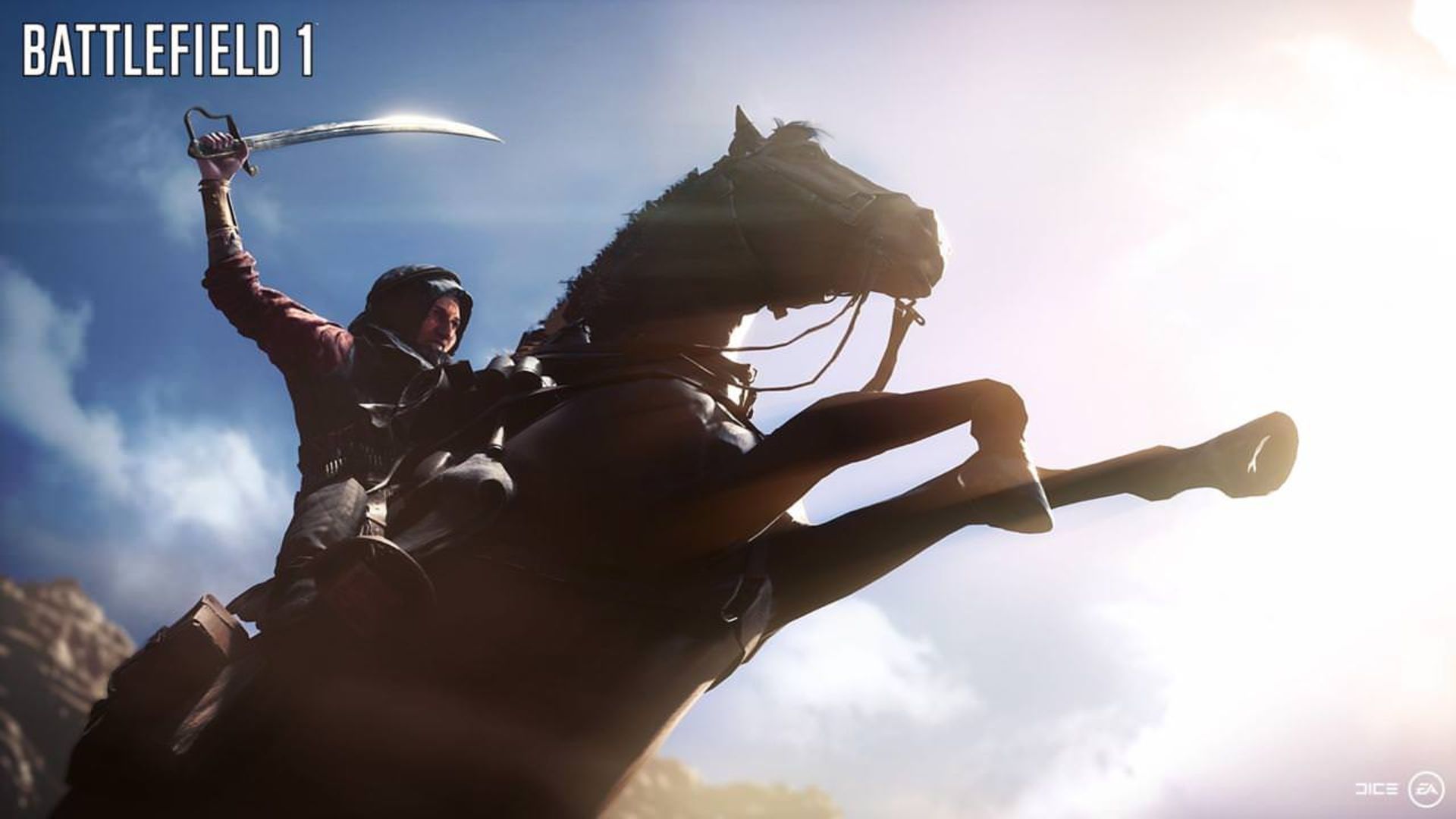 تصاویر Battlefield1