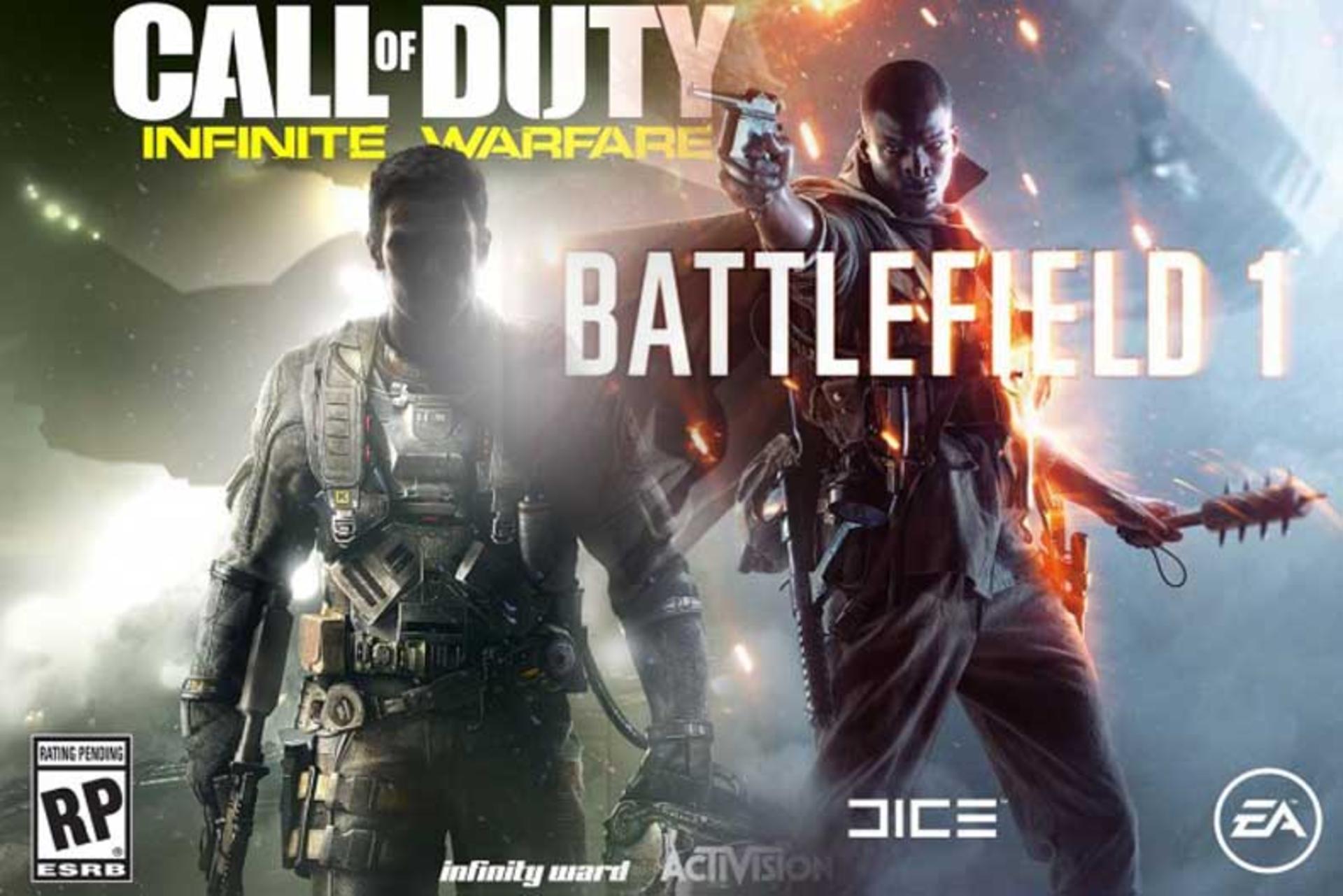 Battlefield 1