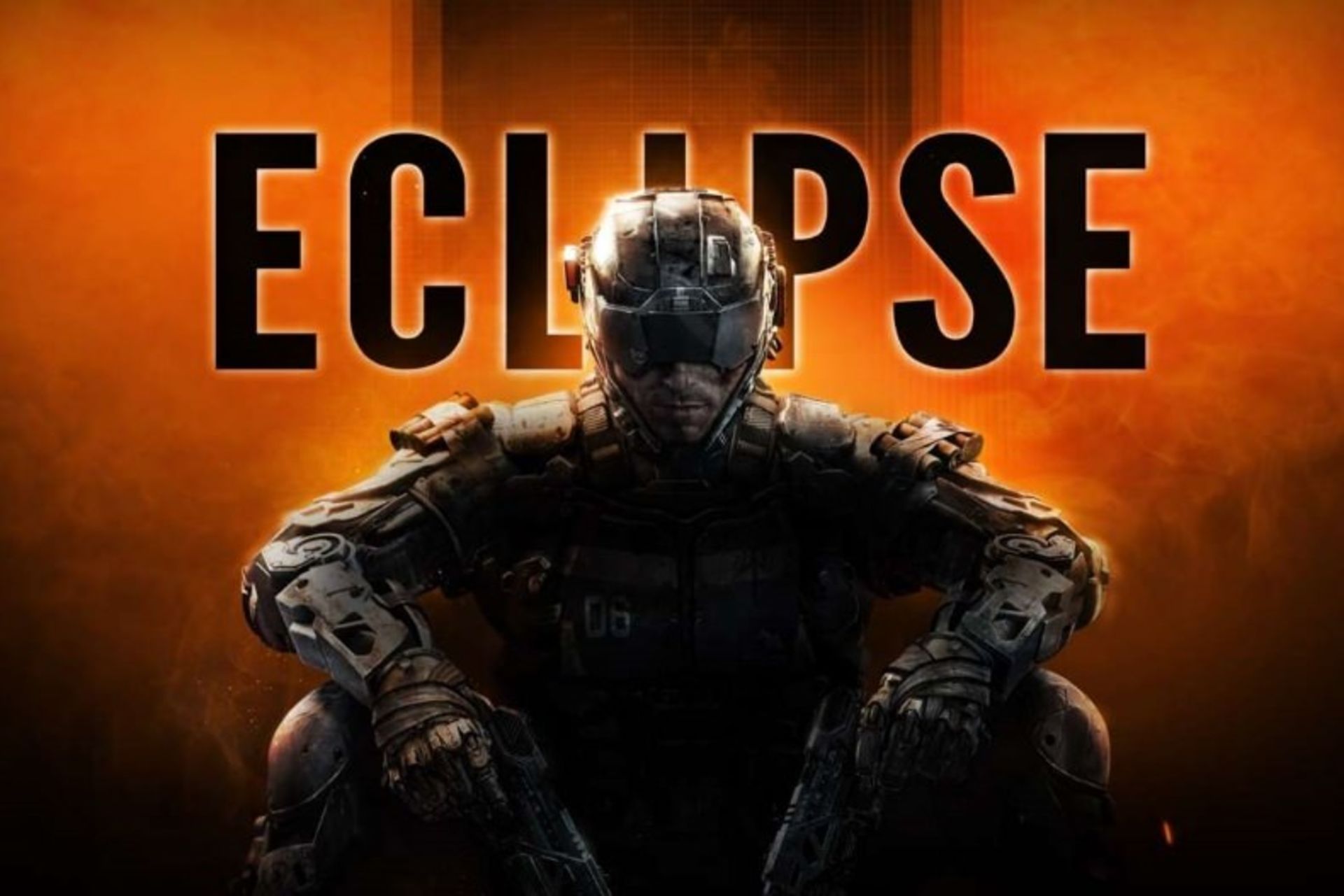 بسته الحاقی Black ops 3 Eclipse