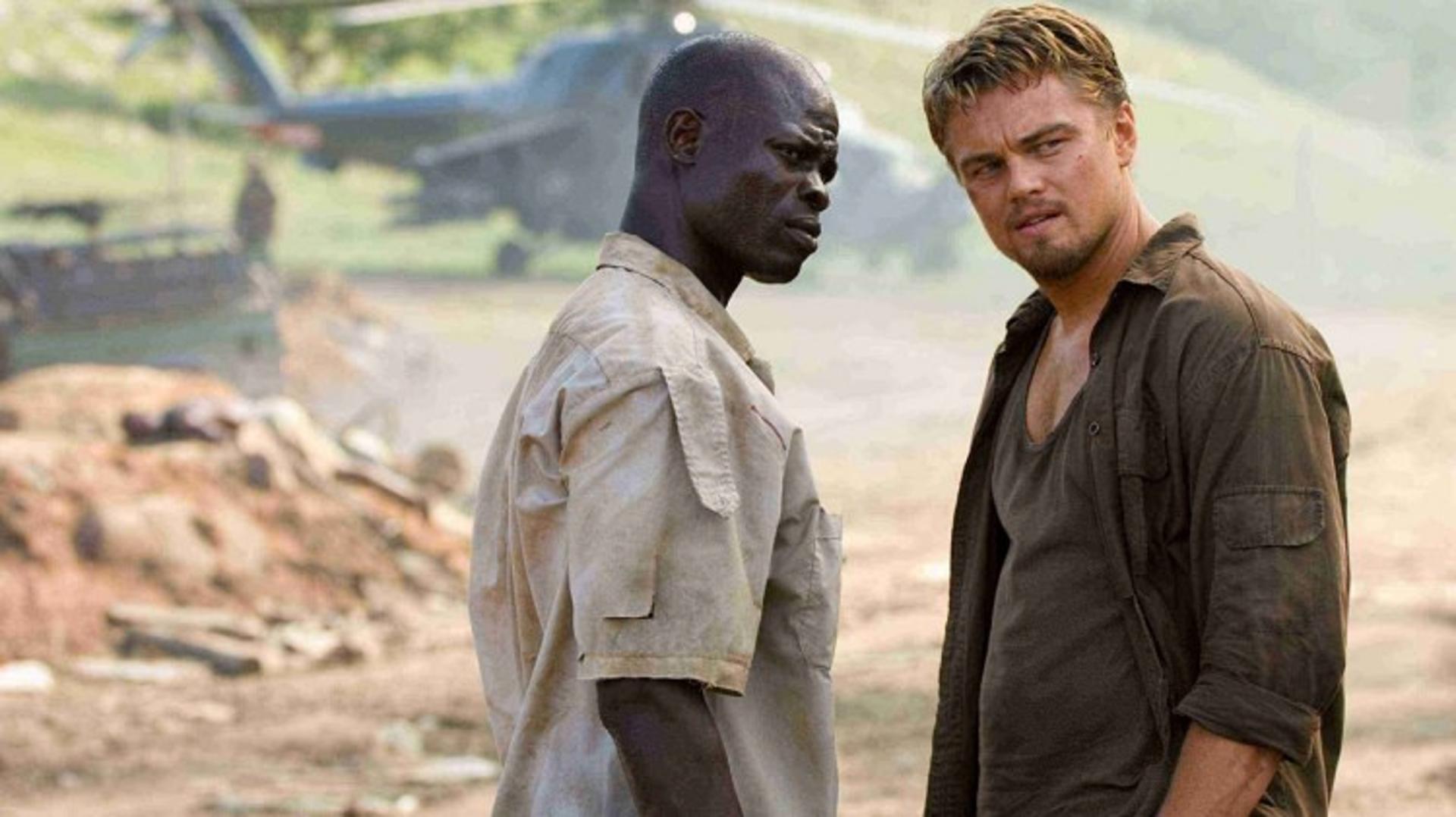 Blood Diamond