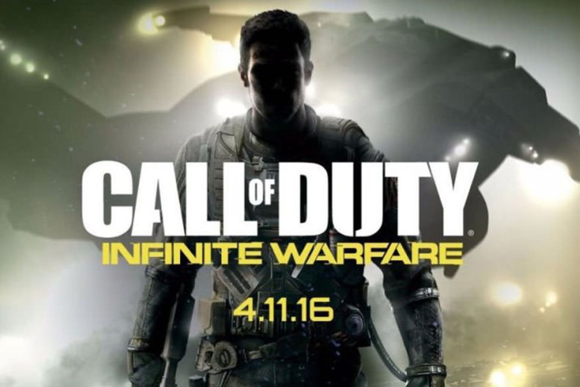 بازی Call of Duty: Infinite Warfare