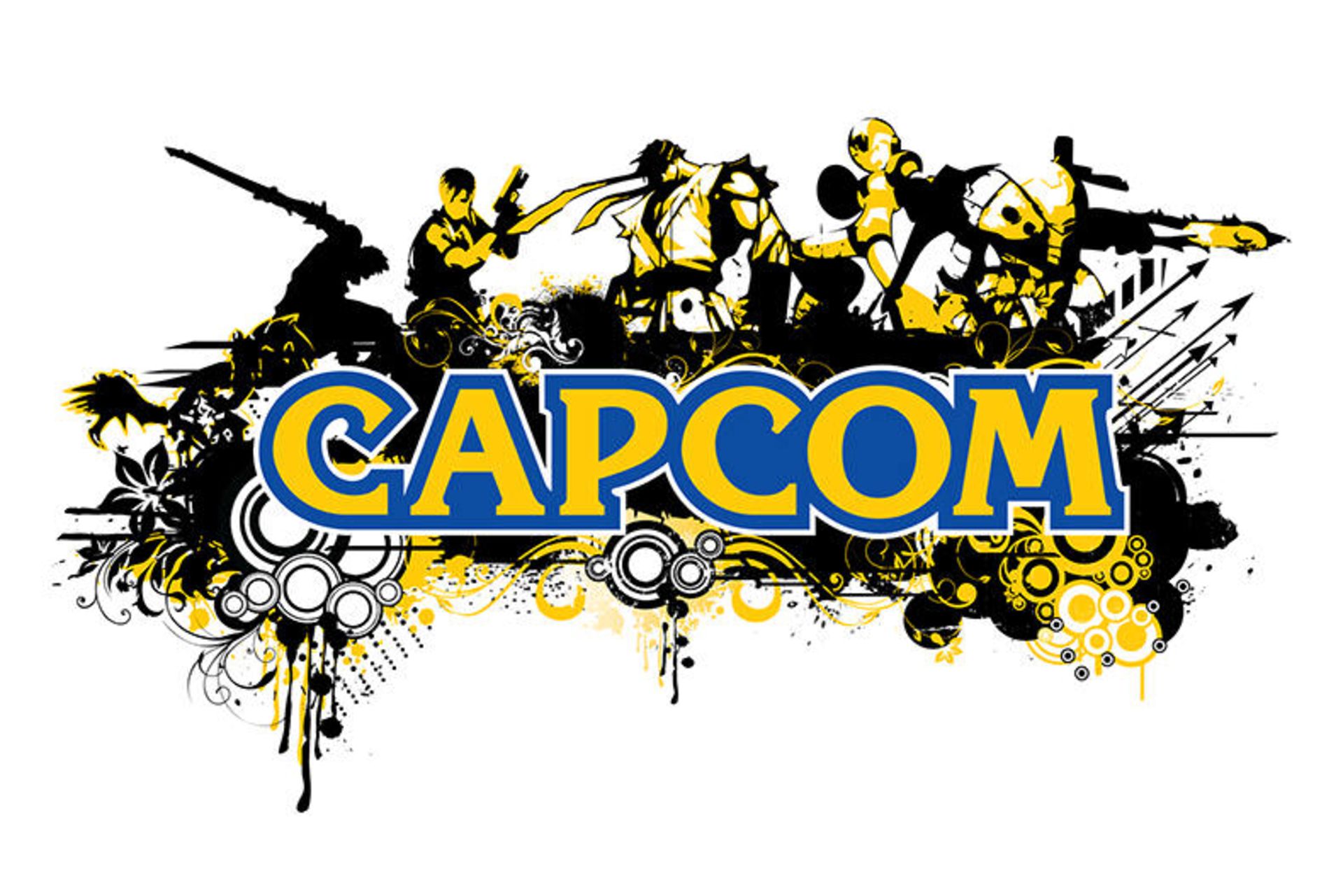 کپکام (Capcom)