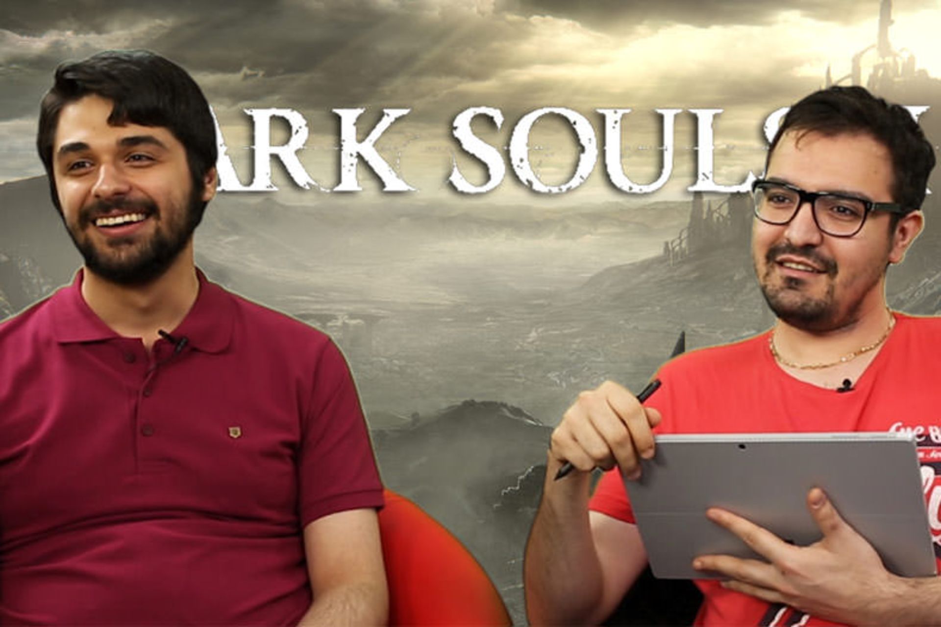 بازی dark souls 3